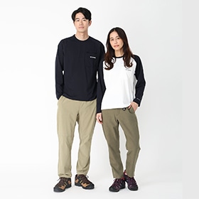 登山ウェア・ハイキングウェア