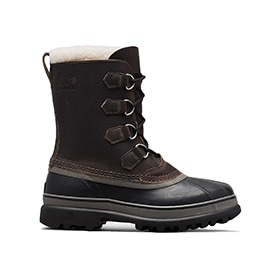 【美品】SOREL.COM　ソレル　カリブ　スノーブーツ　メンズ　28cm