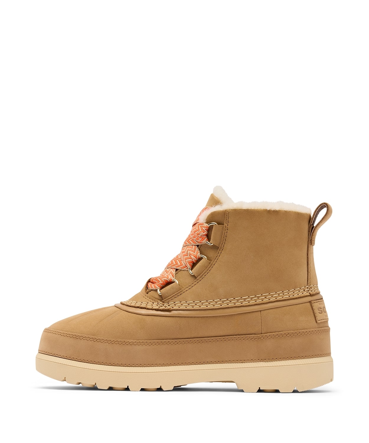 263Caribou Buff Caribou Beige