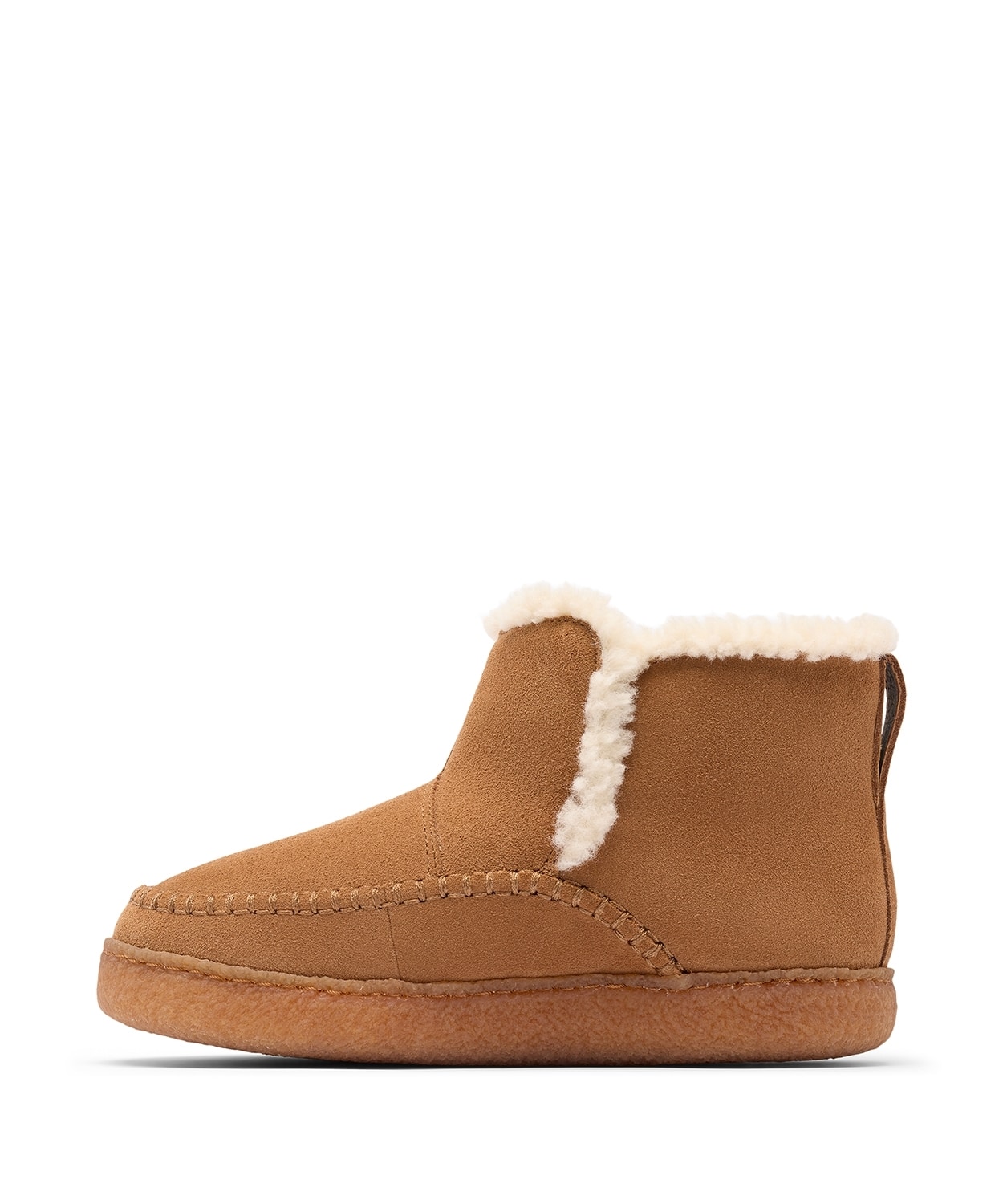 242Velvet Tan Gum 2