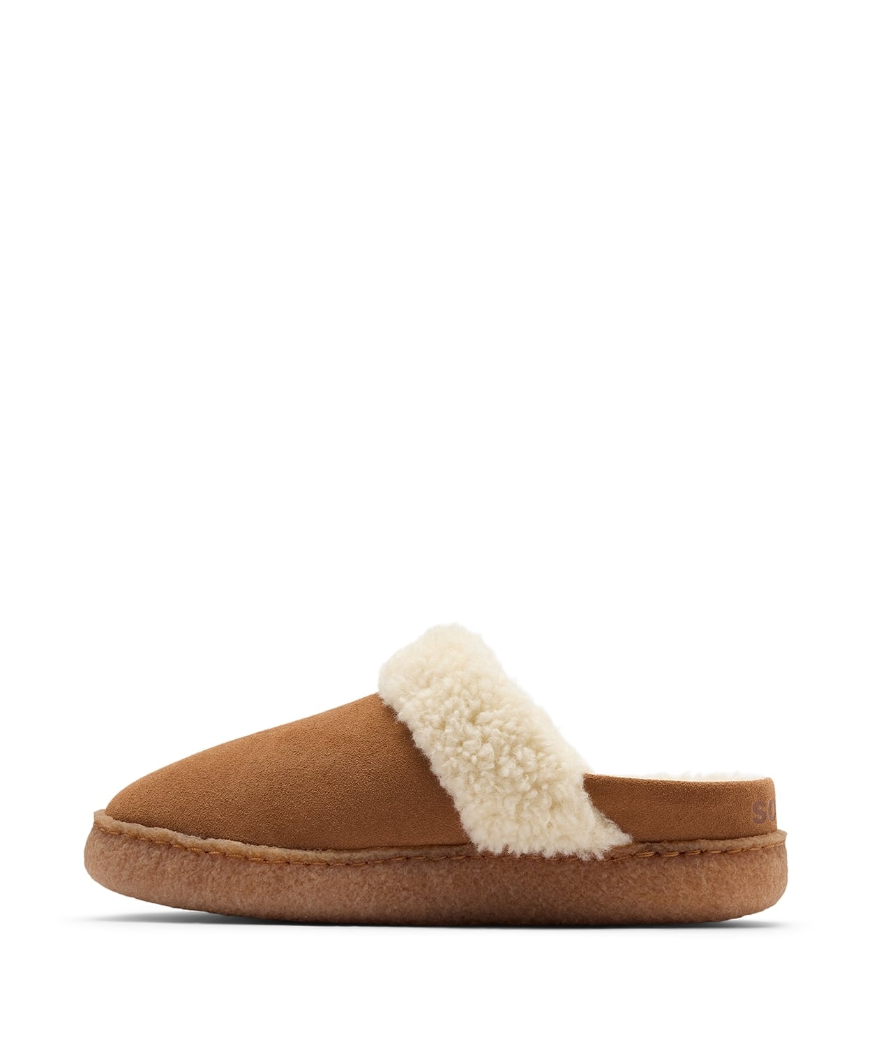 242Velvet Tan Gum 2