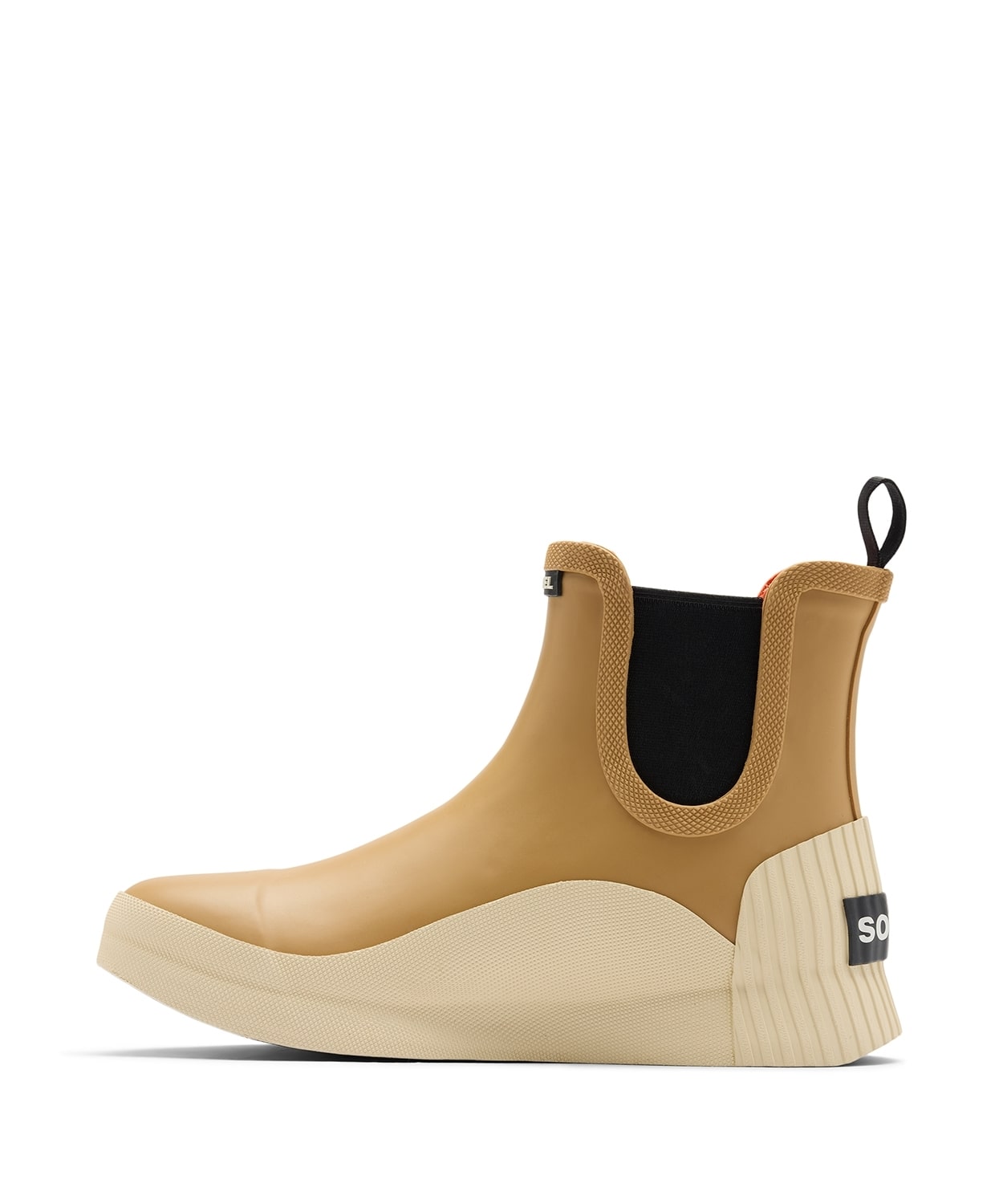 373Curry Honey White