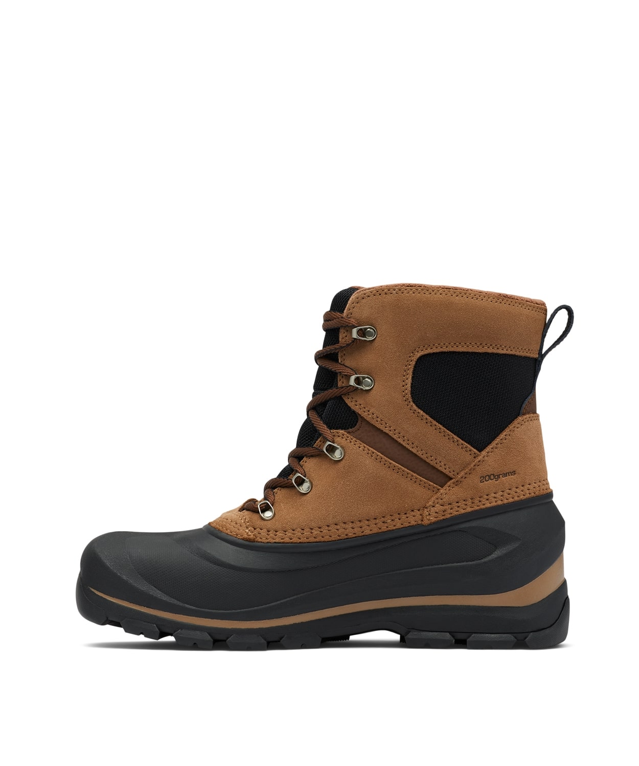 257Delta Black