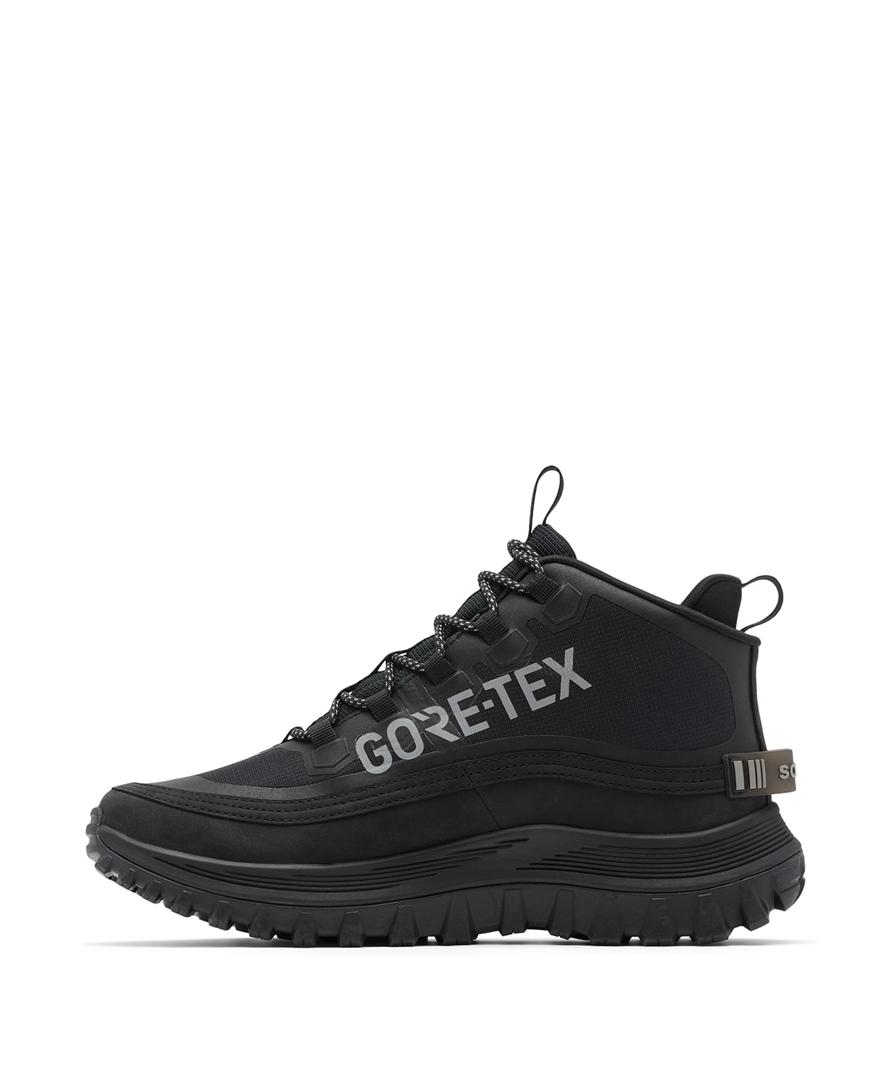 011Black Black