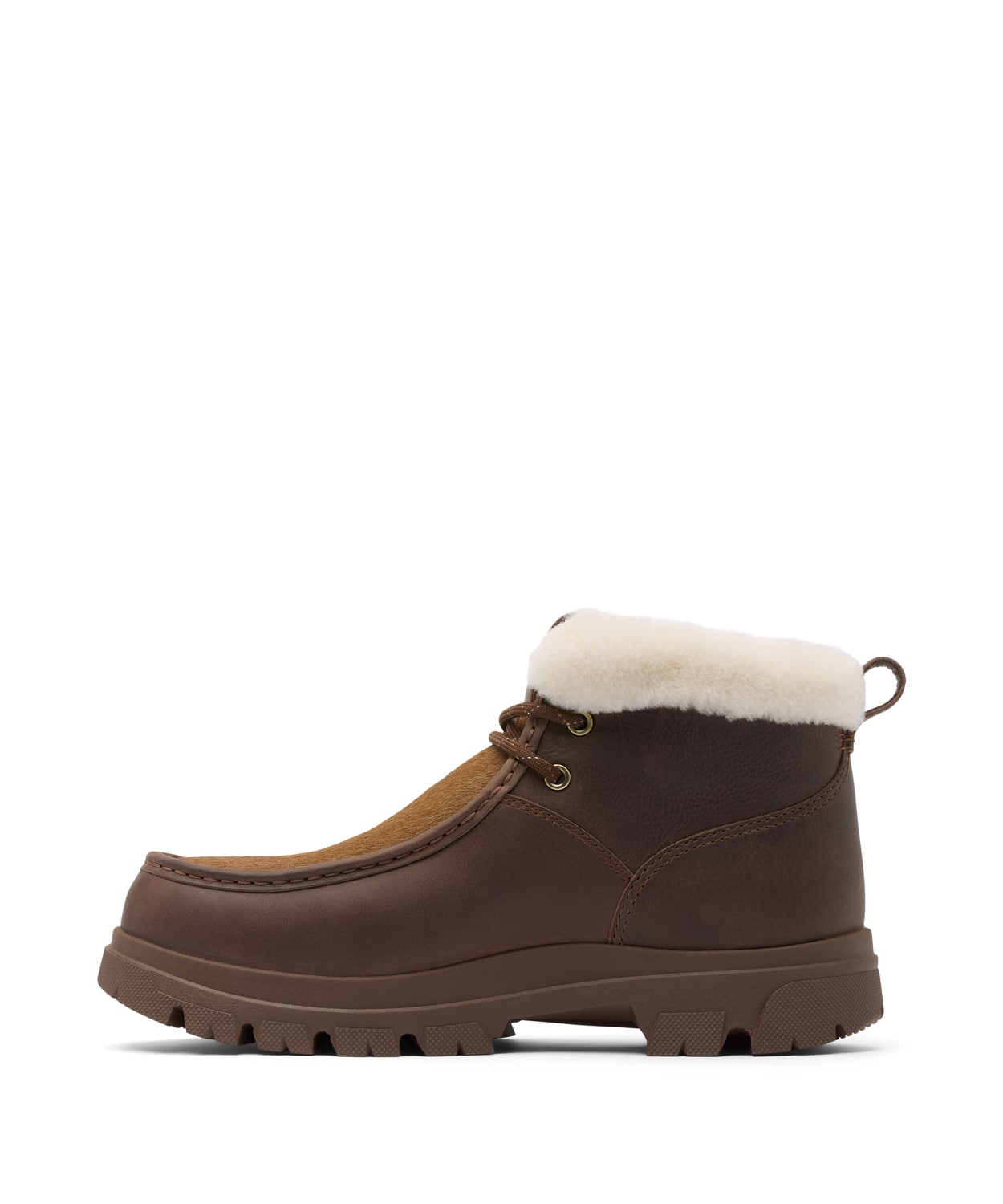 256Tobacco Velvet Tan