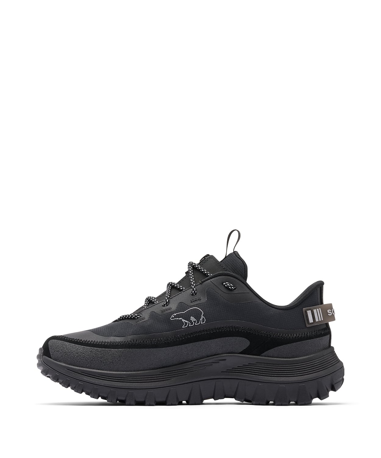 010Black Black