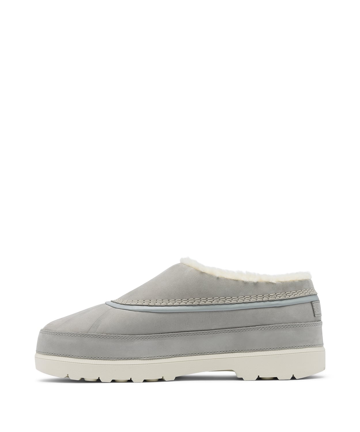 061Chrome Grey Dove