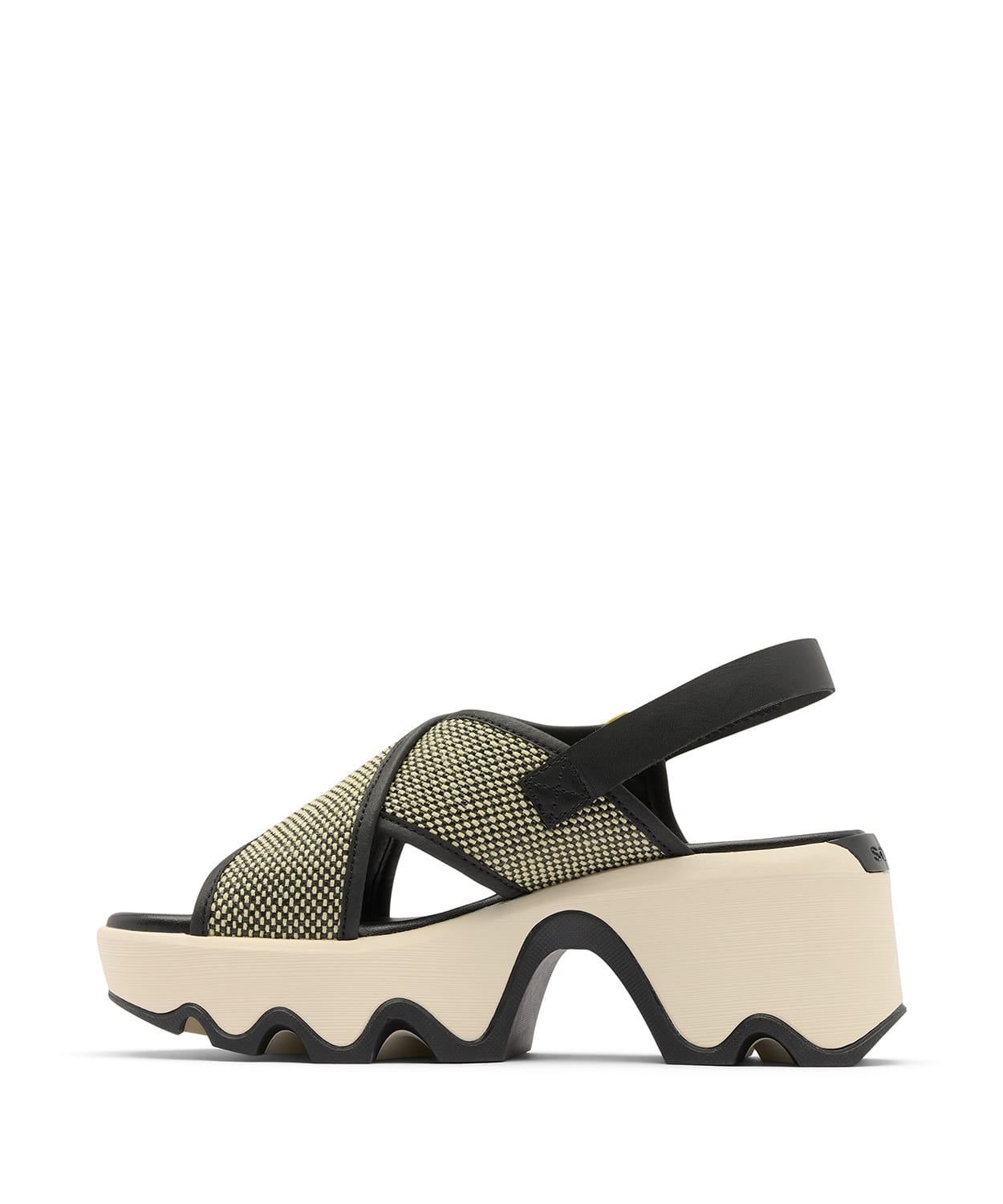 011Black Bleached Ceramic