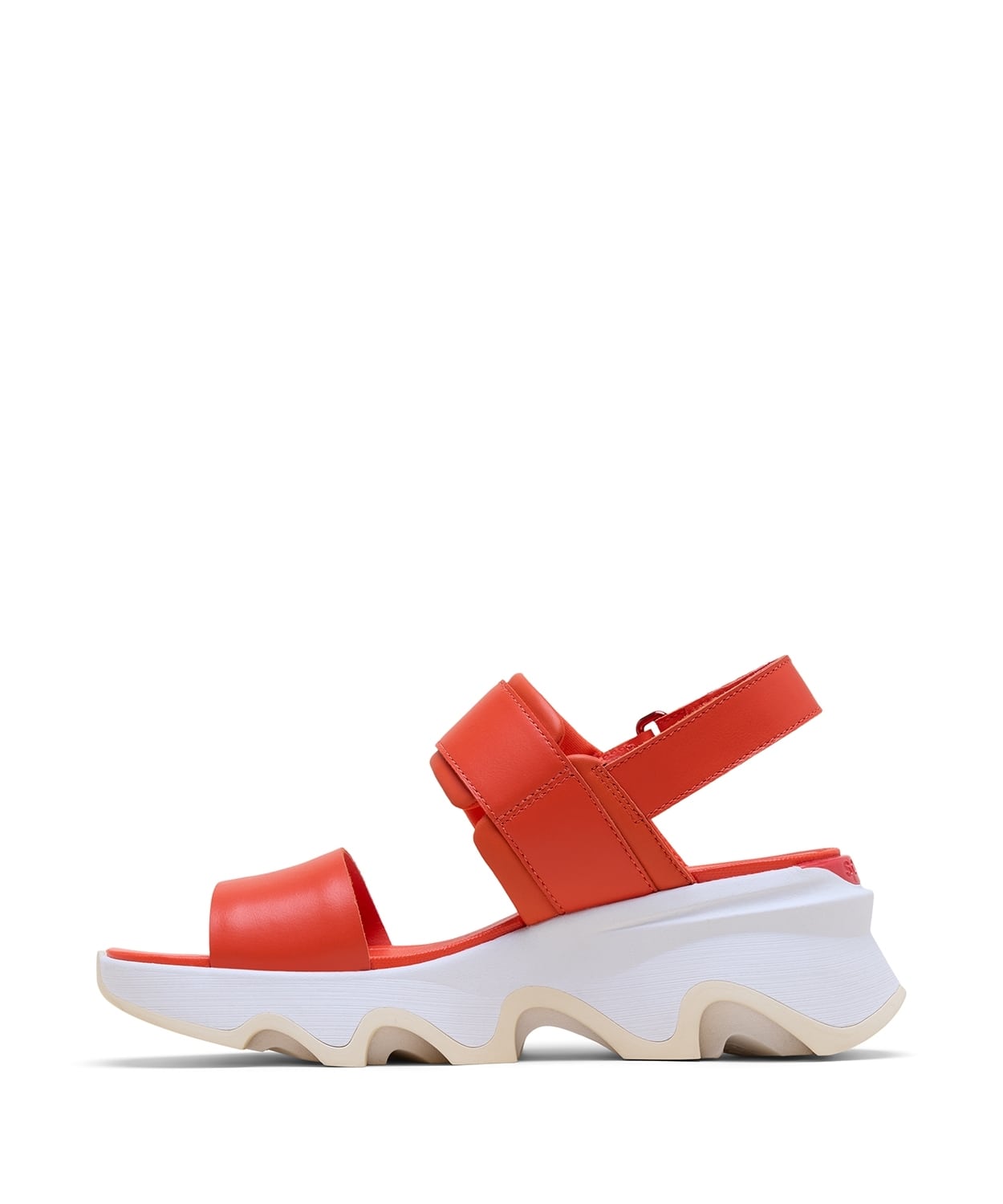 637Crimson Fire Honey White