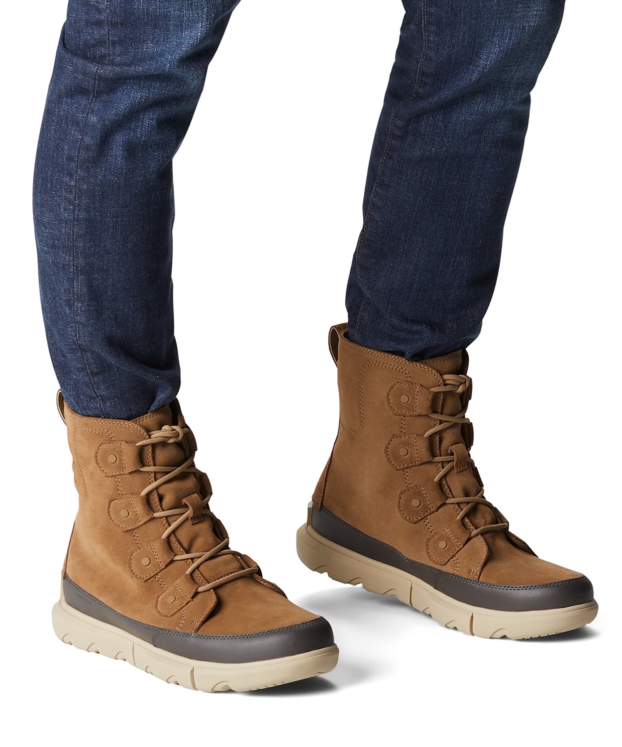 Sorel ソレル 公式サイトソレルエクスプローラーブーツwp 25 Delta Jet アウトレット商品以外用 シューズ 靴ファッションブランド ソレル 公式通販