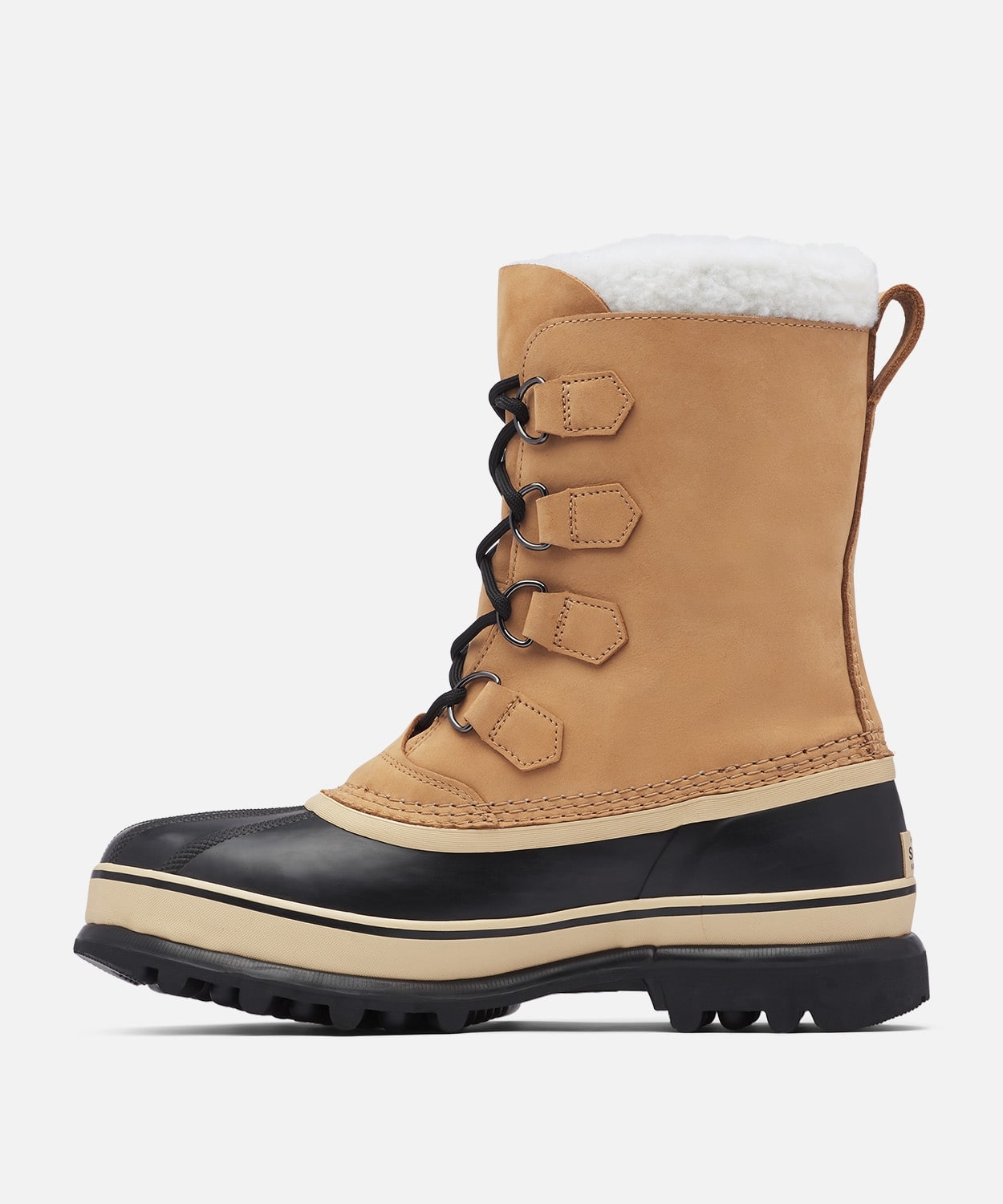 SOREL ソレル　カリブー　ウールブーツ　26.0