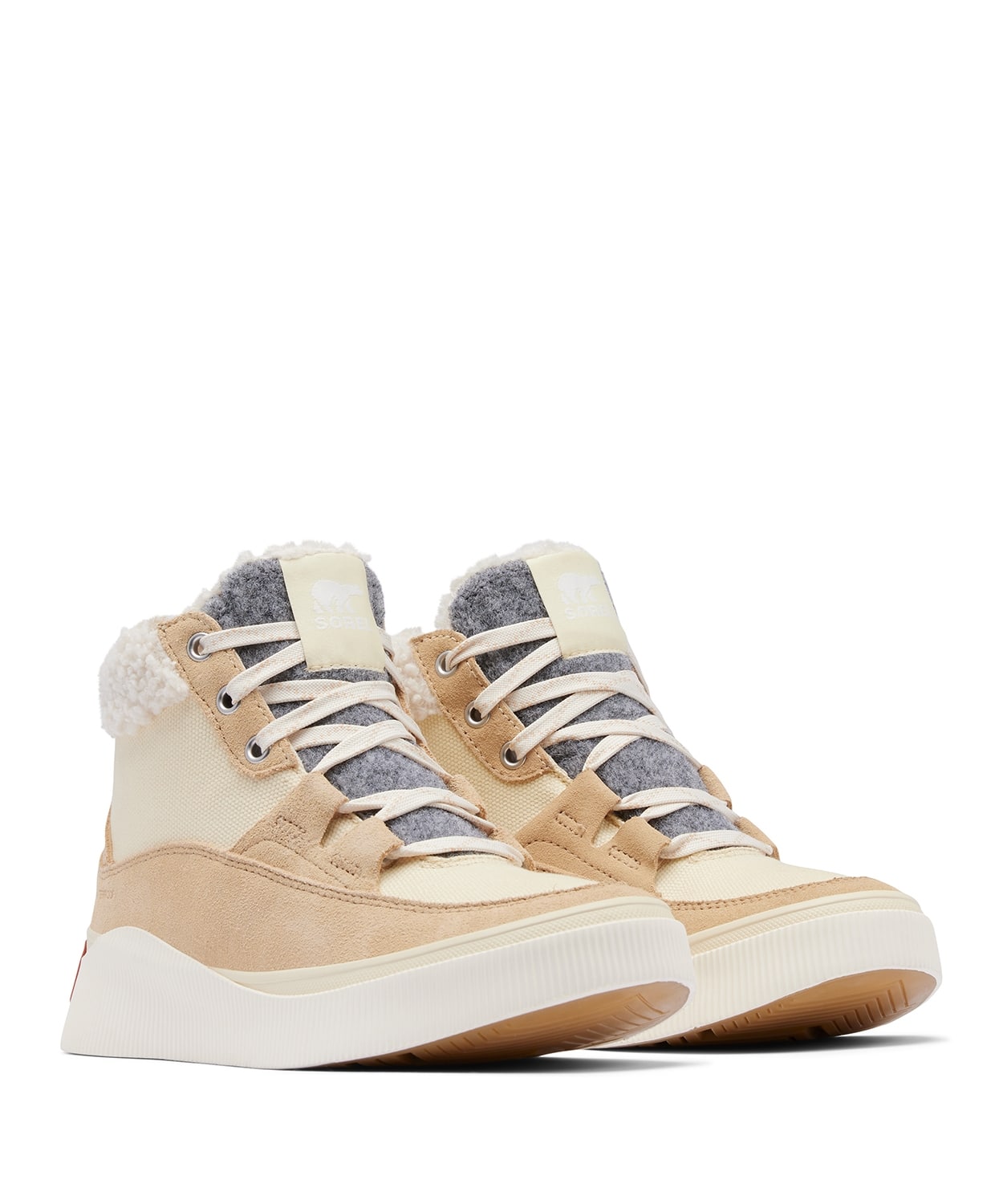 正規取扱店 SOREL (ソレル) WMS NL5159 アウトアンドアバウト4
