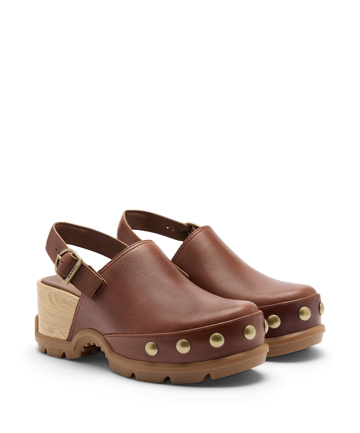 244Dark Auburn Gum 10