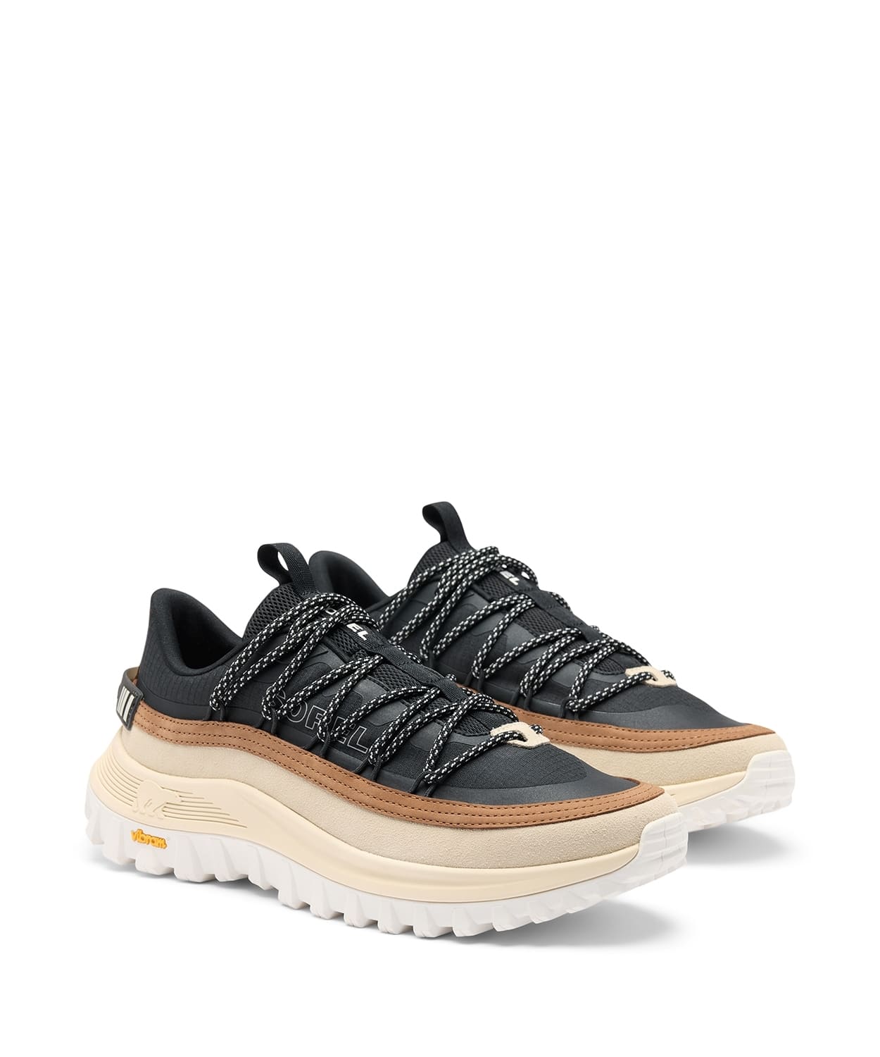 011Black Velvet Tan
