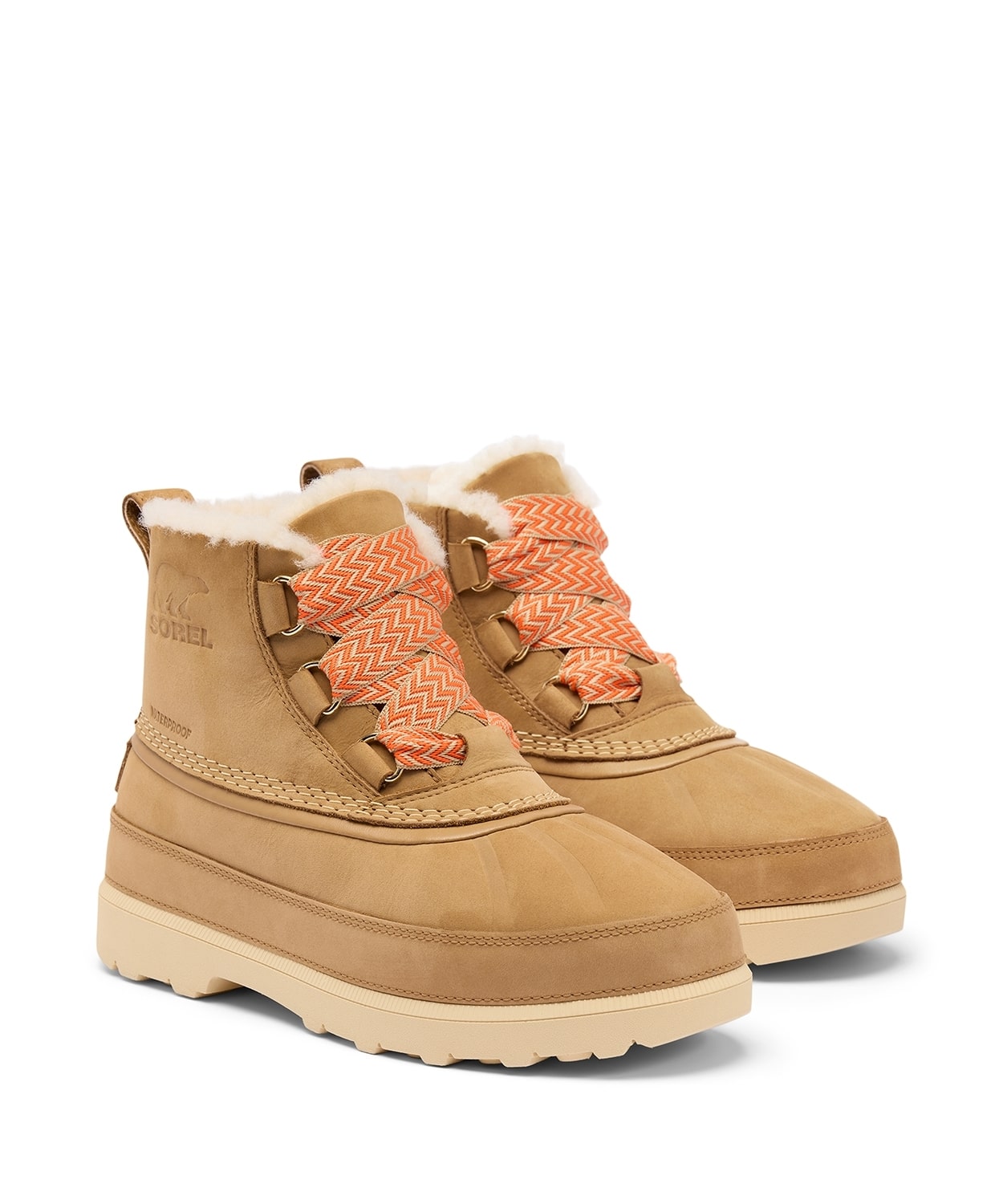 263Caribou Buff Caribou Beige