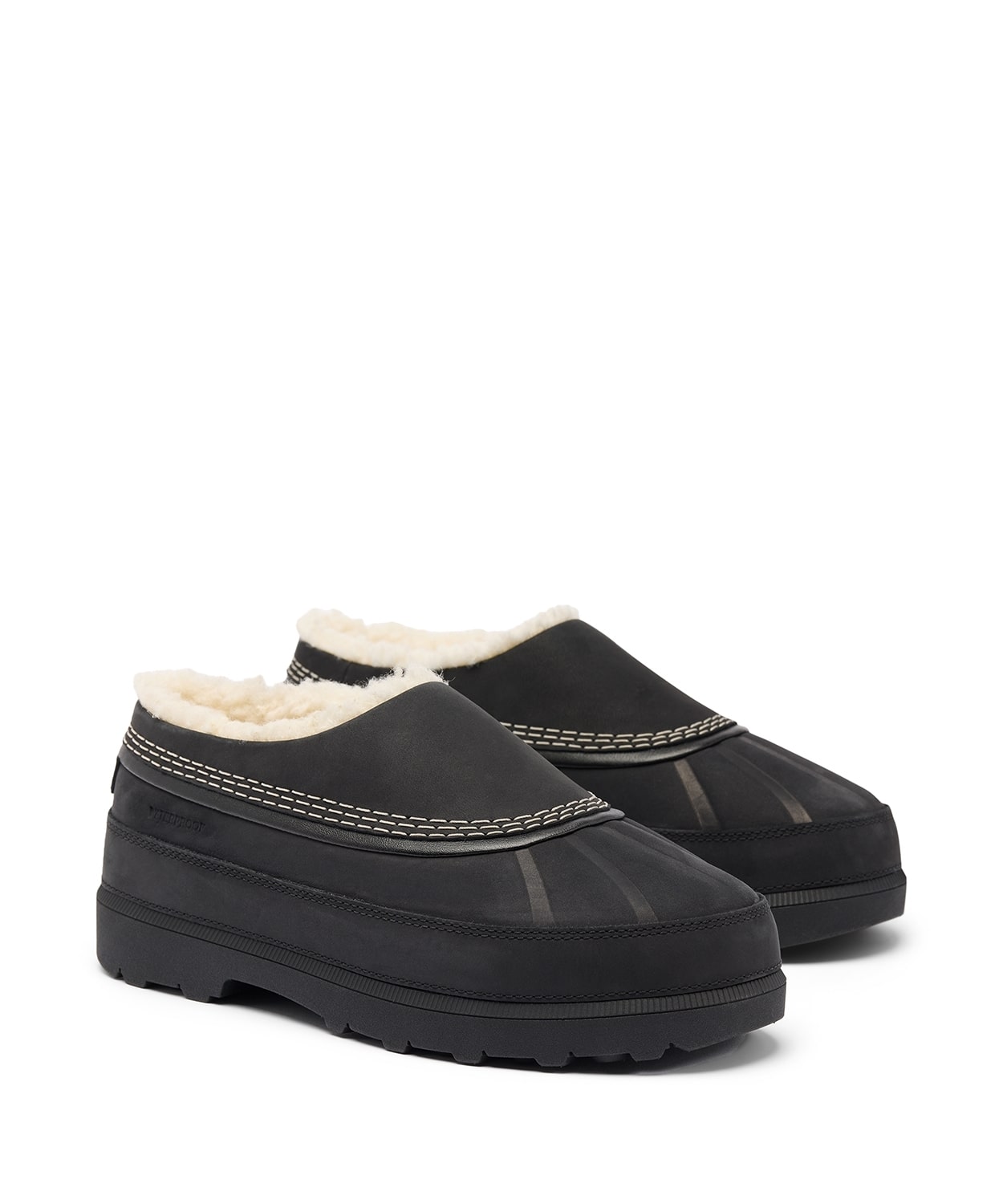 010Black Dark Stone