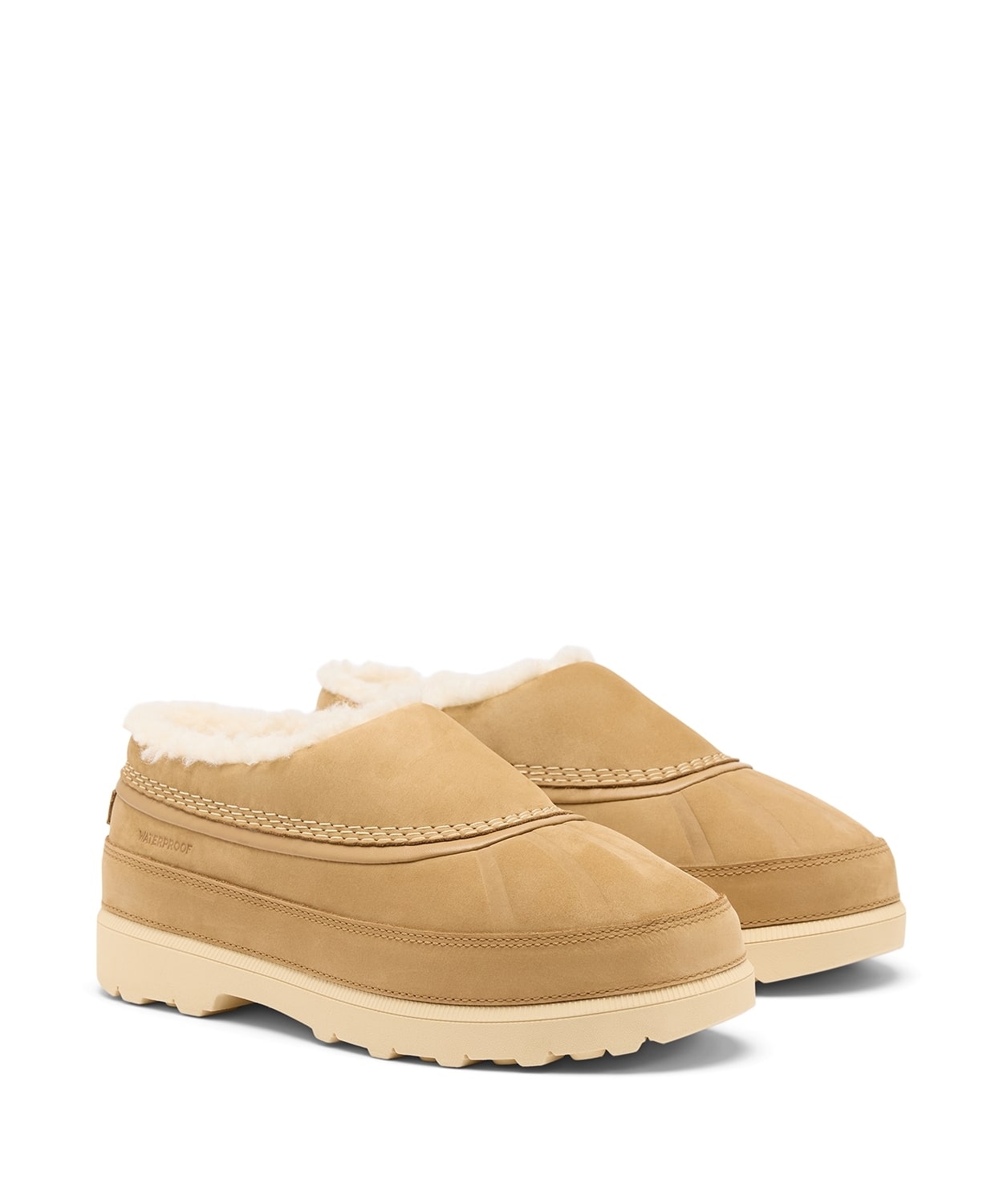 263Caribou Buff Caribou Beige
