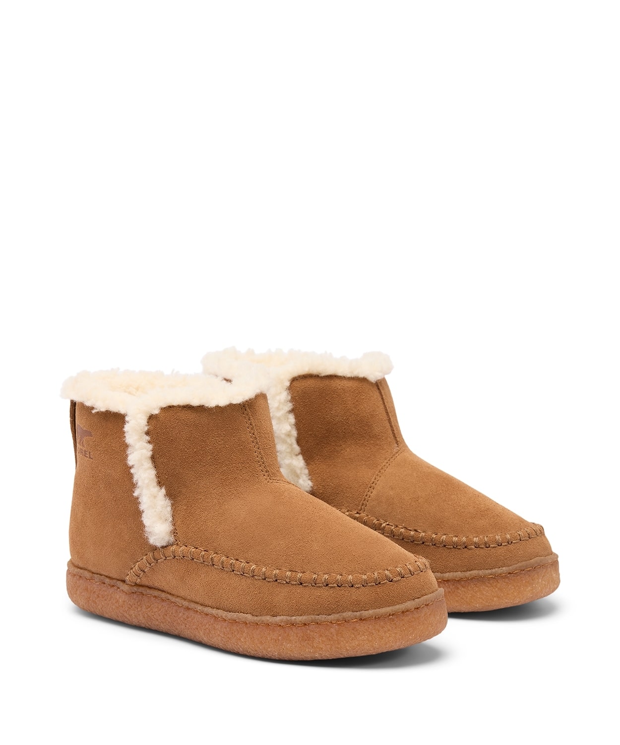 242Velvet Tan Gum 2