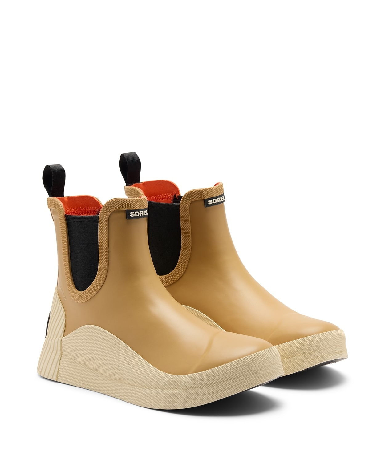 373Curry Honey White