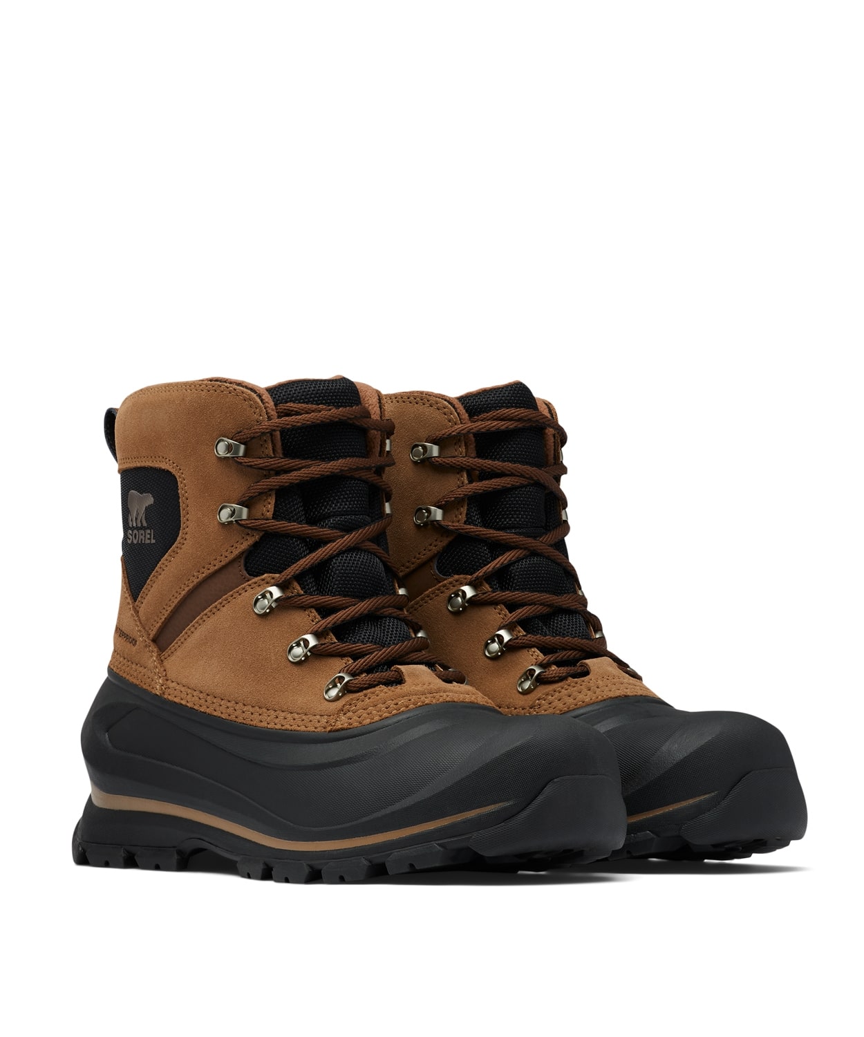 257Delta Black