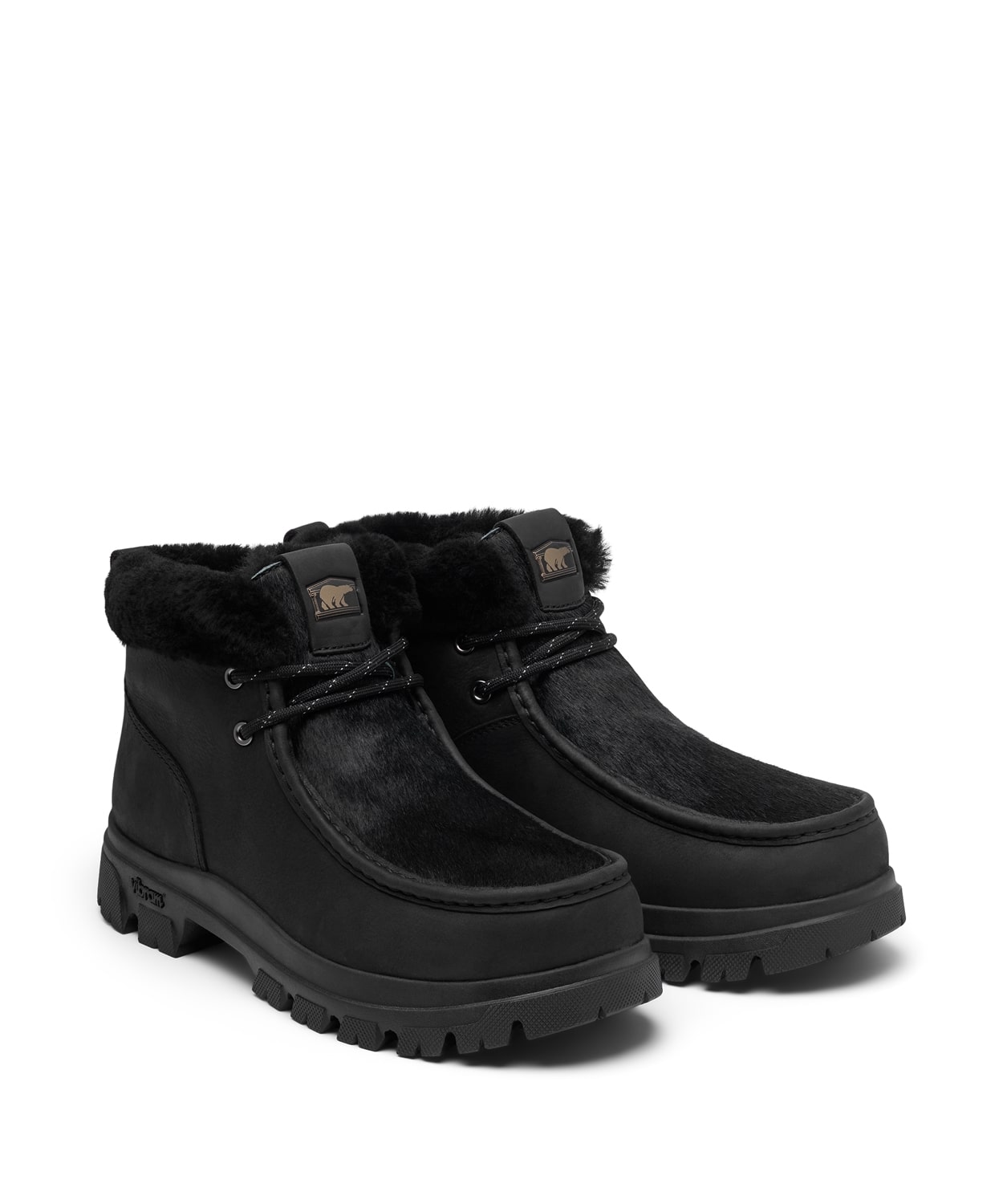 010Black Black