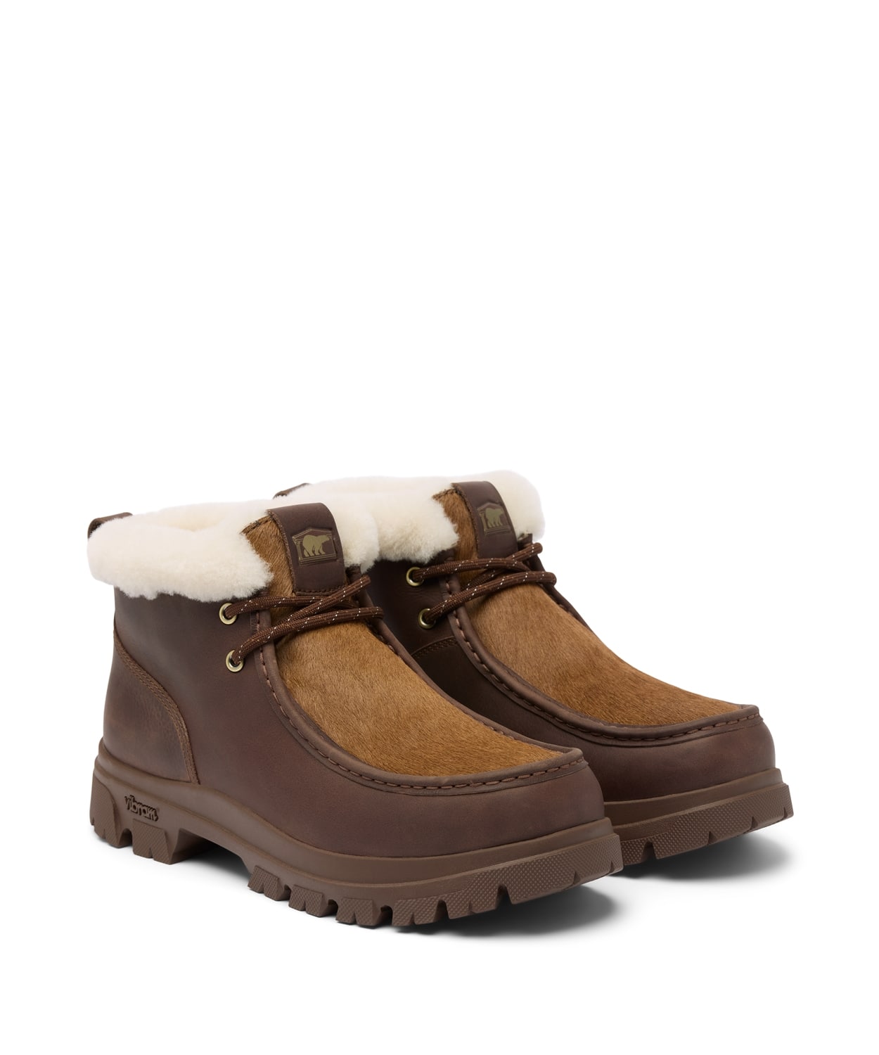 256Tobacco Velvet Tan