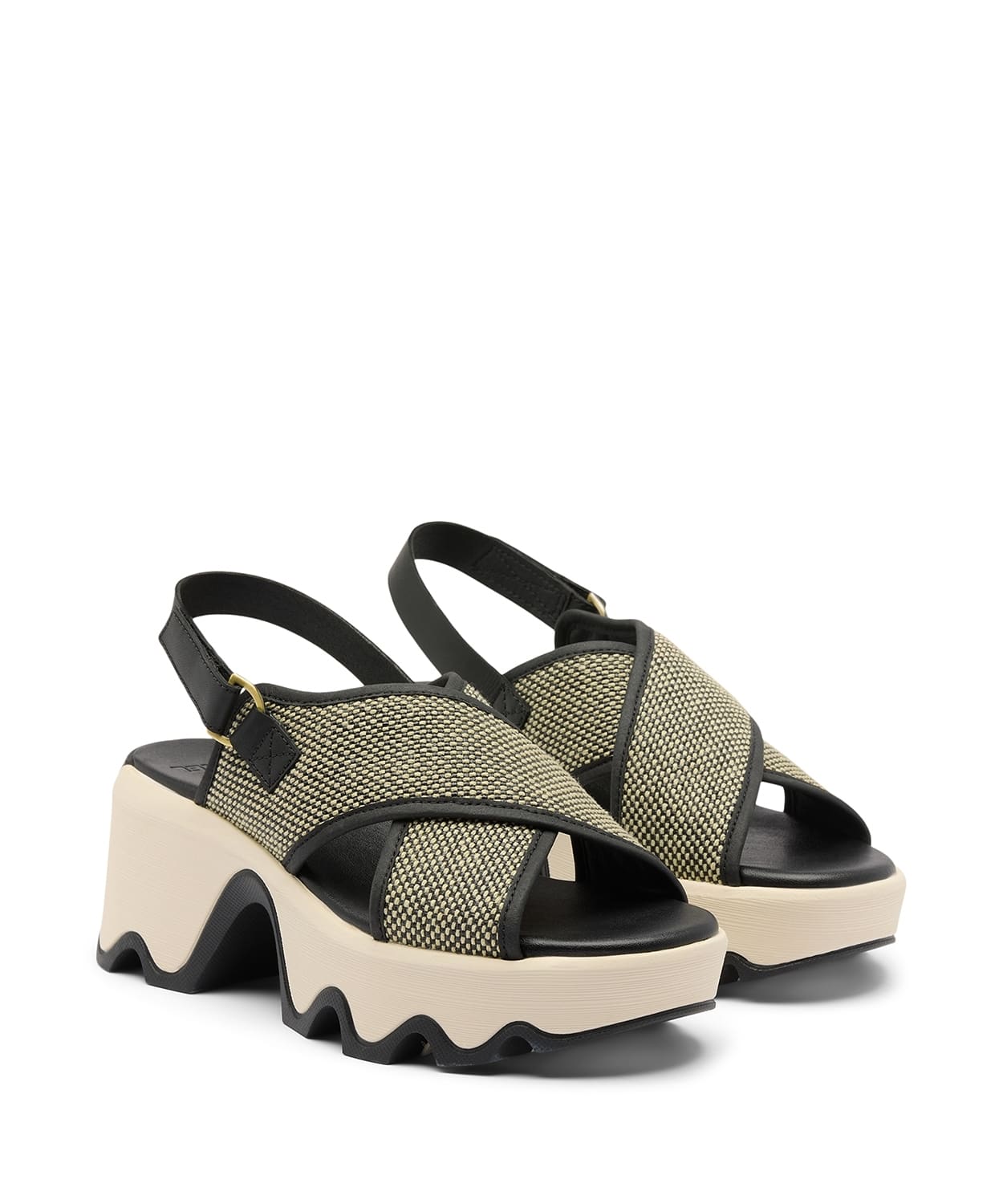 011Black Bleached Ceramic