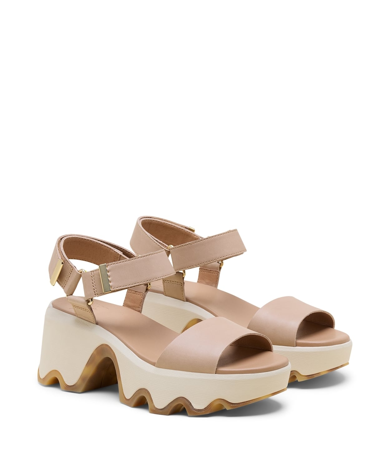 246Honest Beige Bleached Ceramic