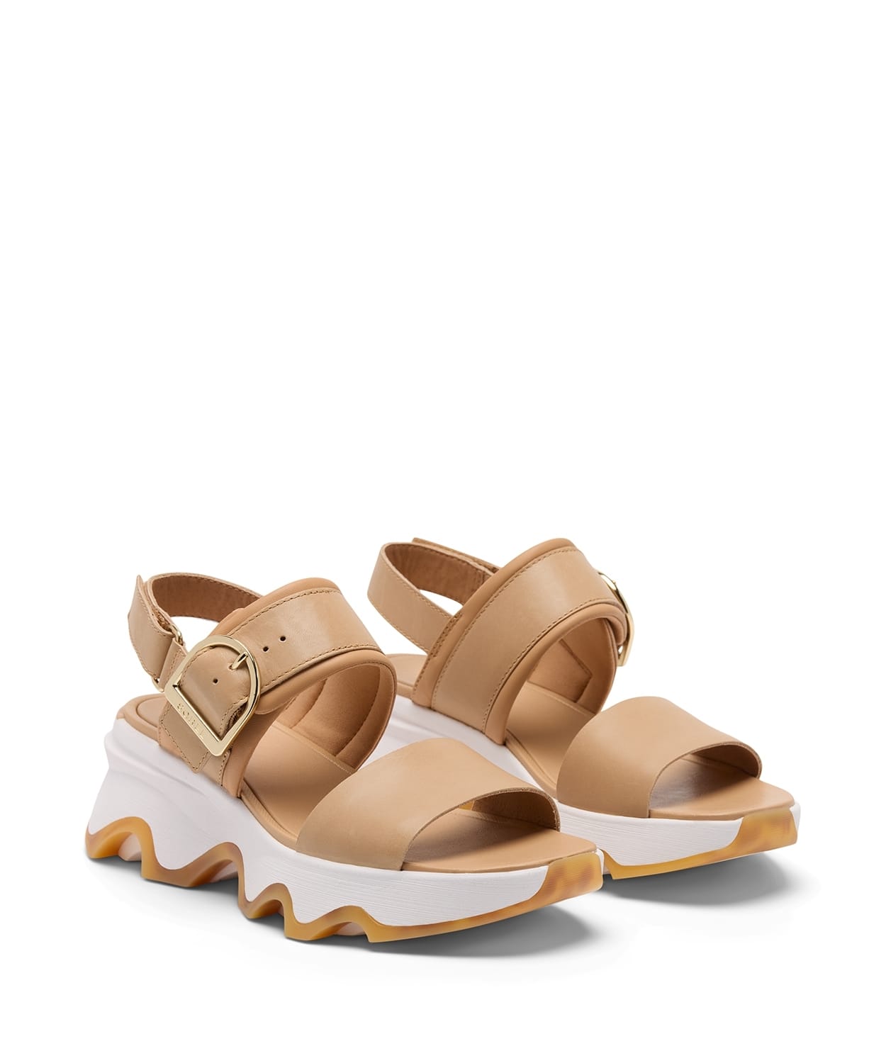 246Honest Beige Sea Salt