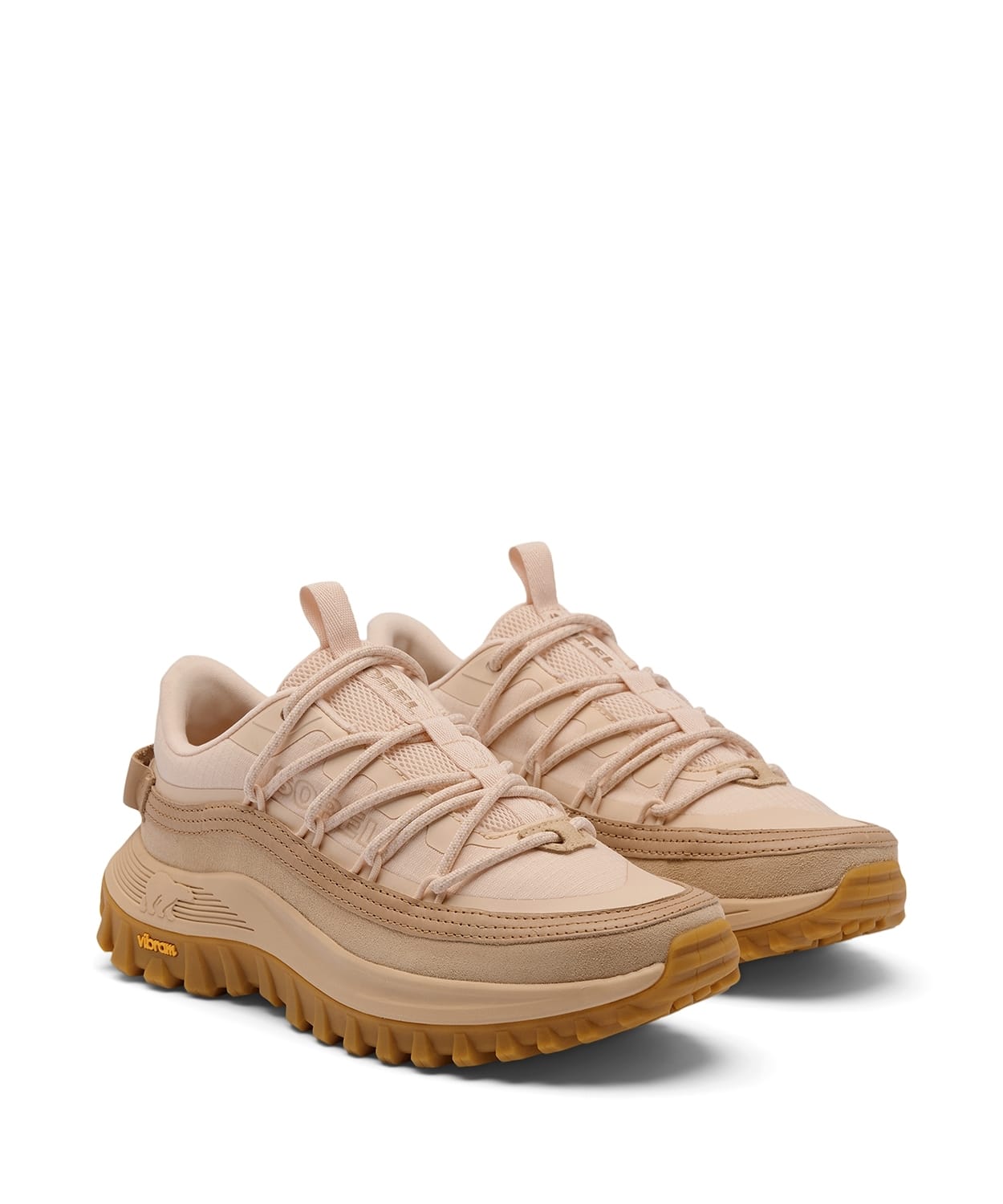 844White Peach Ceramic