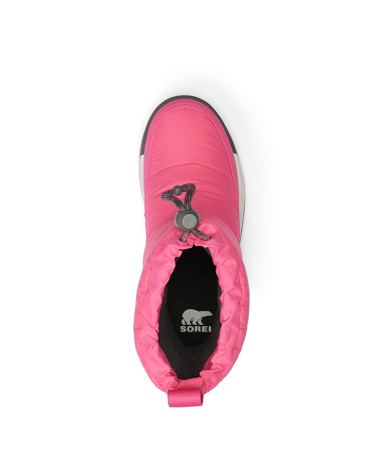 SOREL キッズ 通販 SOREL ソレル YOUTH WHITNEY 2 PLUS PUFFY WP