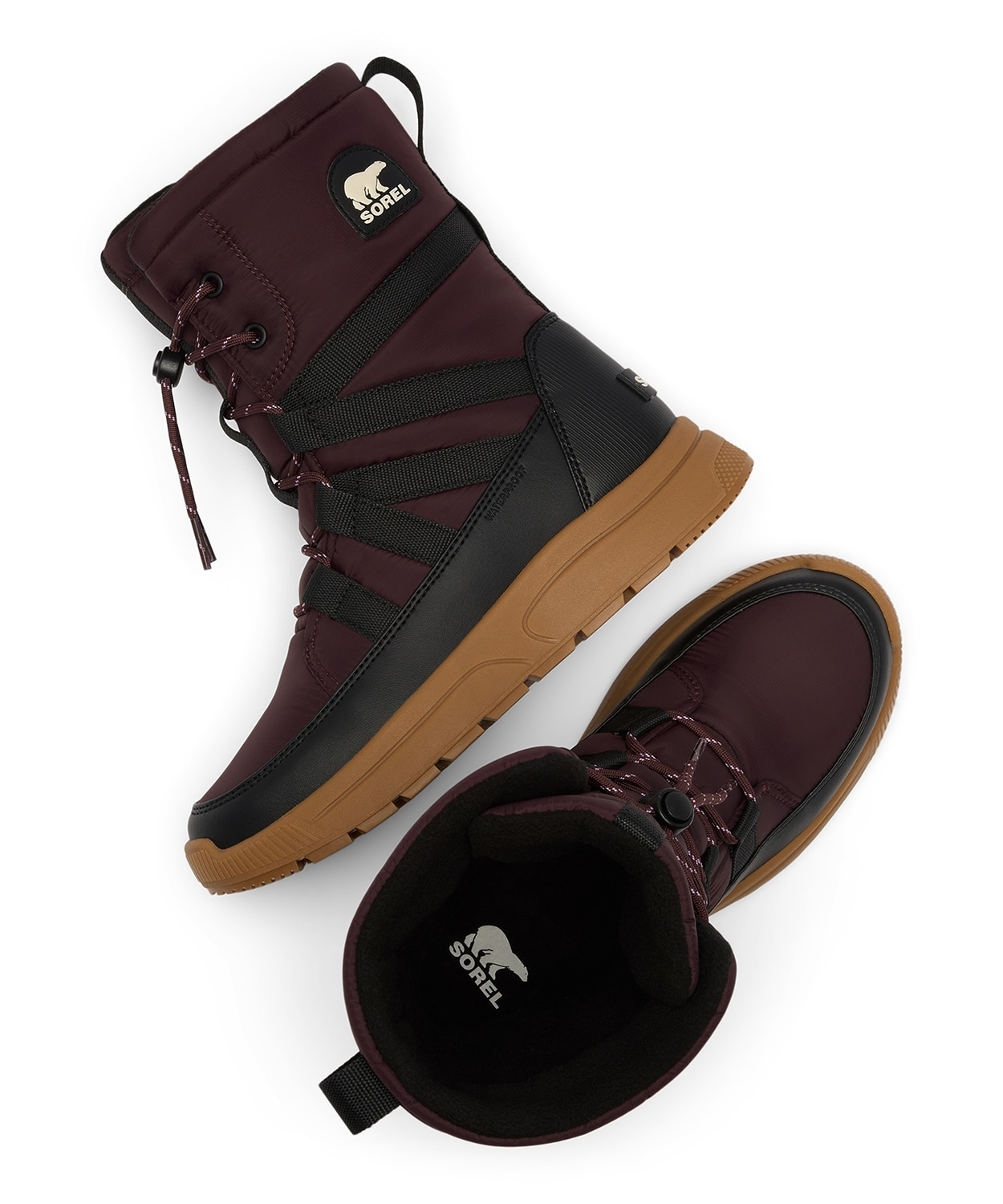 630Red Lodge Black