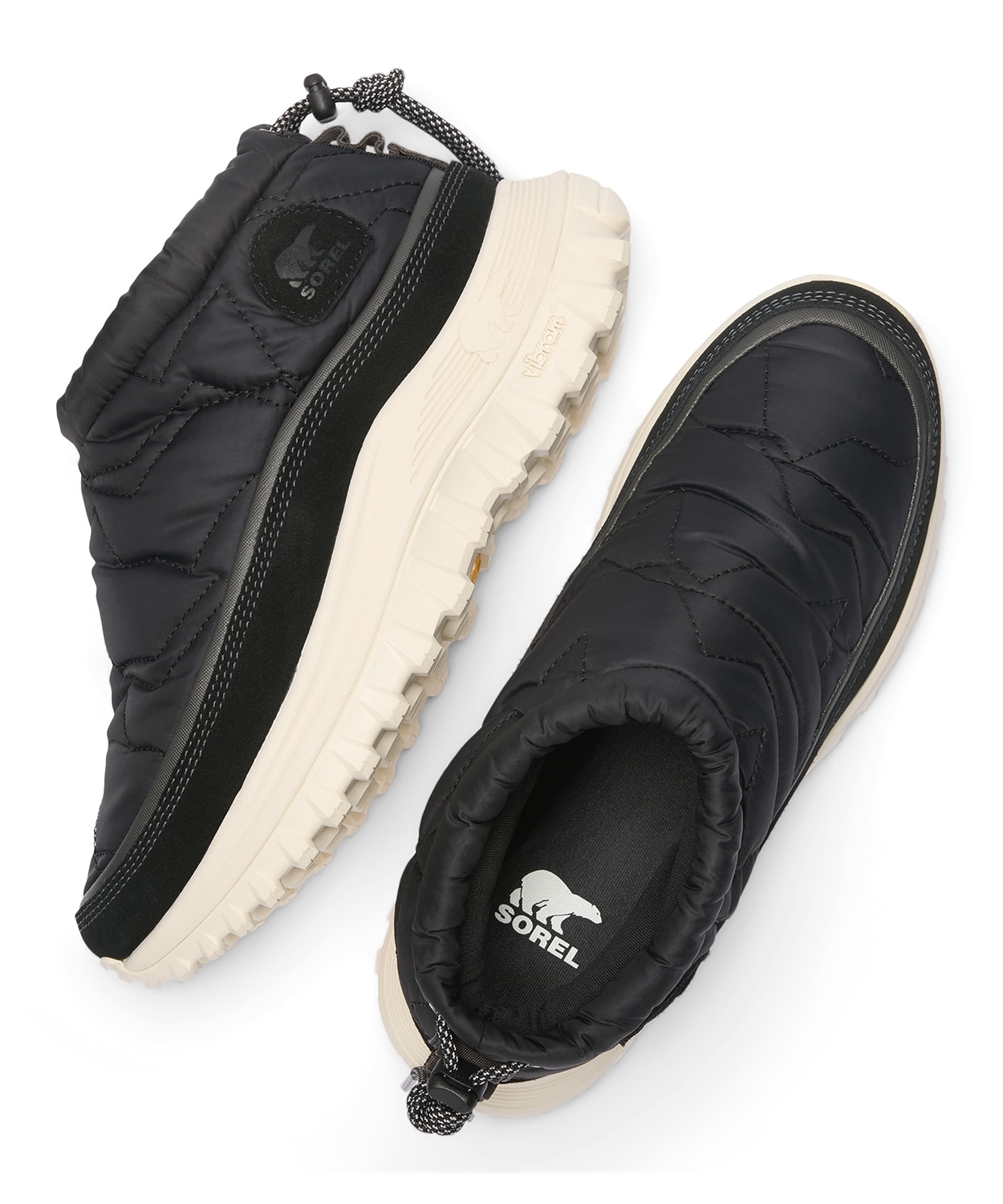 010Black Chalk