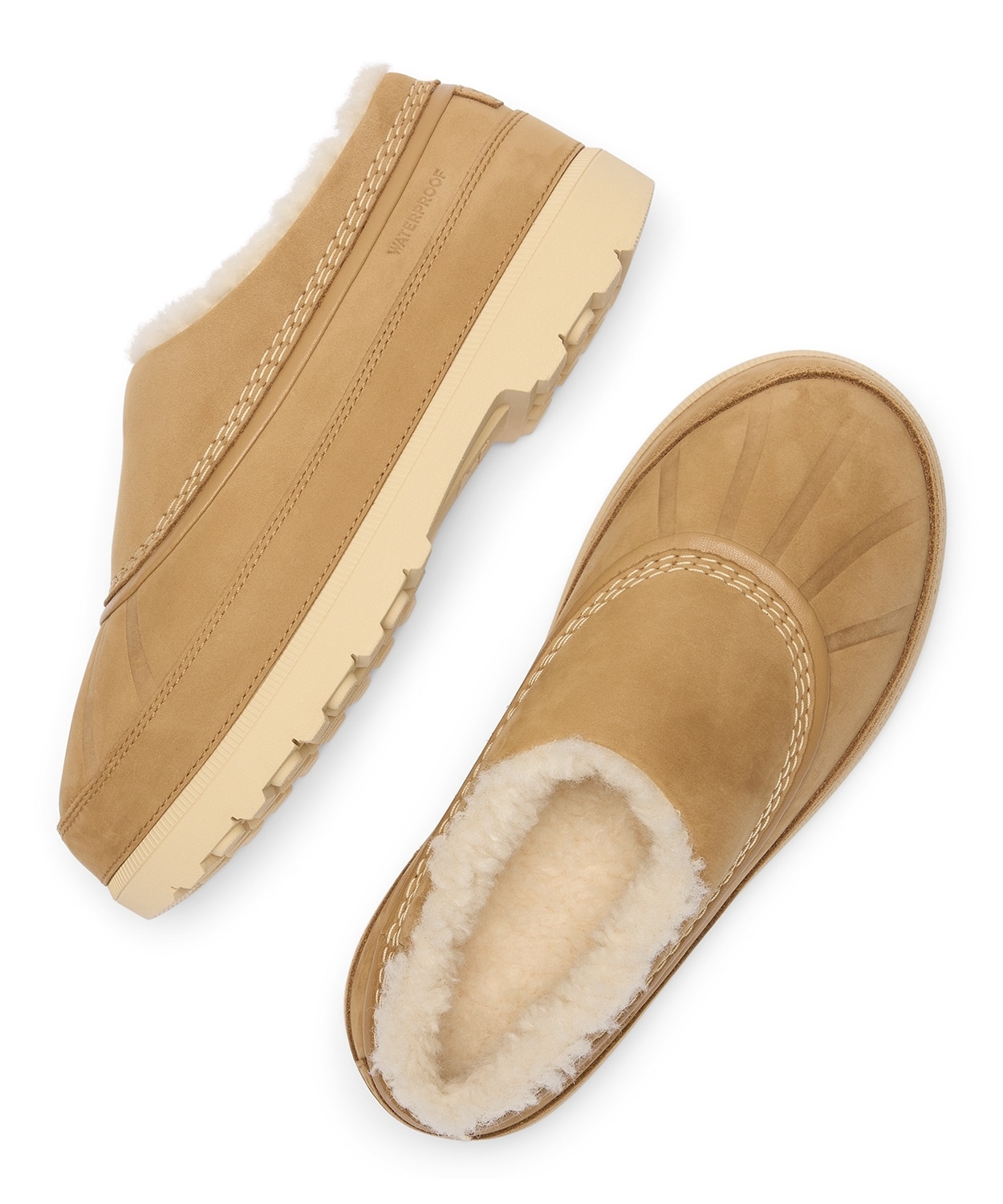 263Caribou Buff Caribou Beige