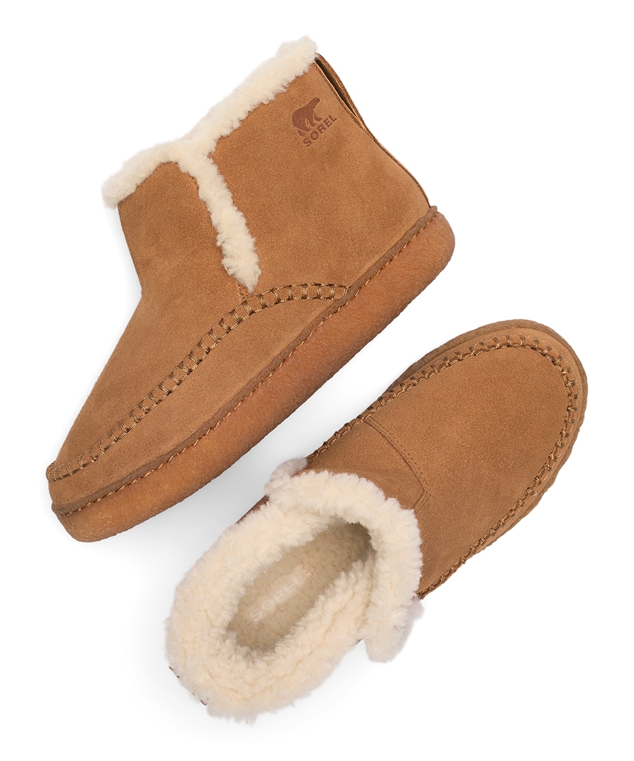 242Velvet Tan Gum 2