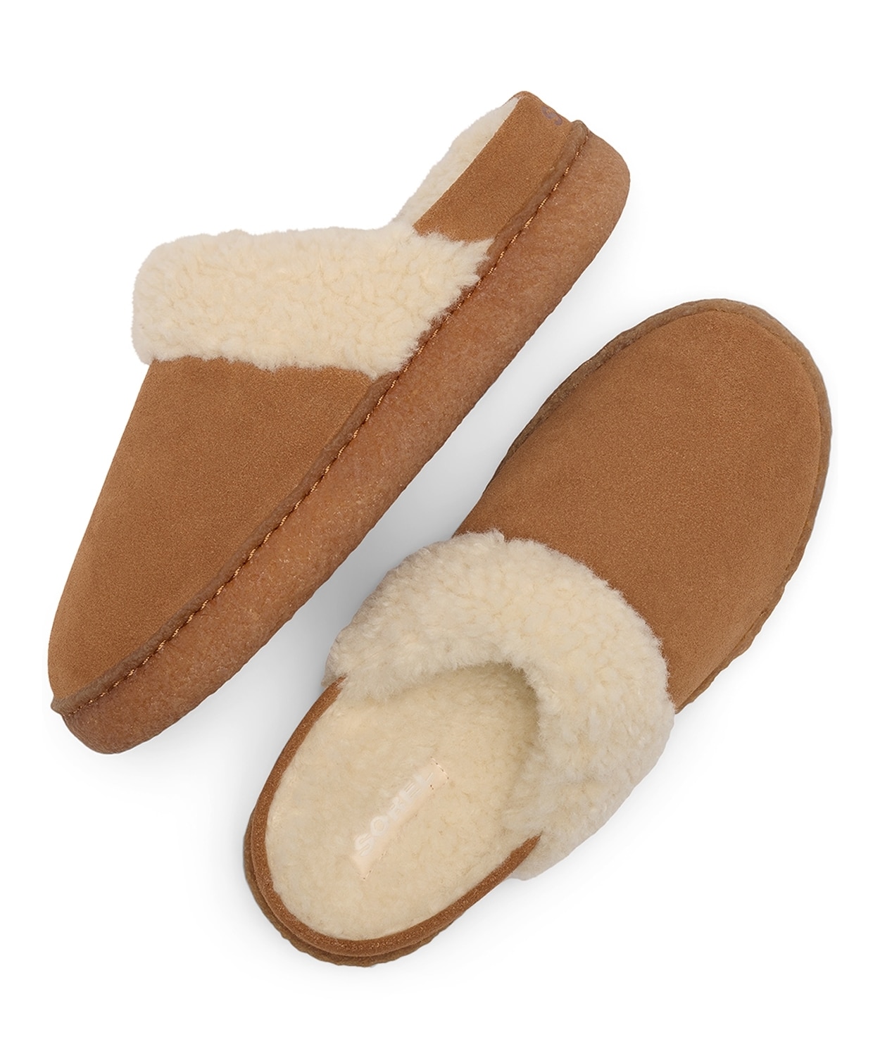 242Velvet Tan Gum 2