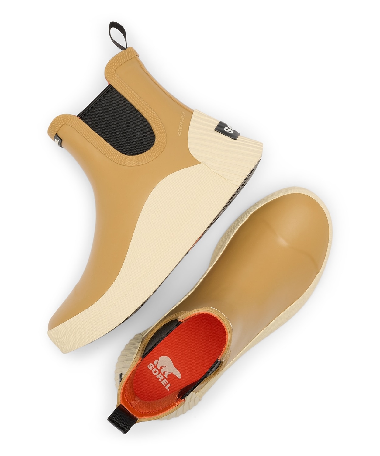 373Curry Honey White