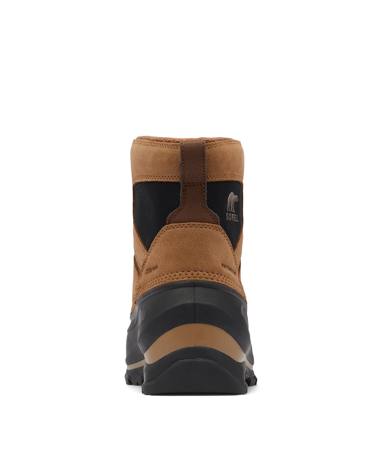 257Delta Black