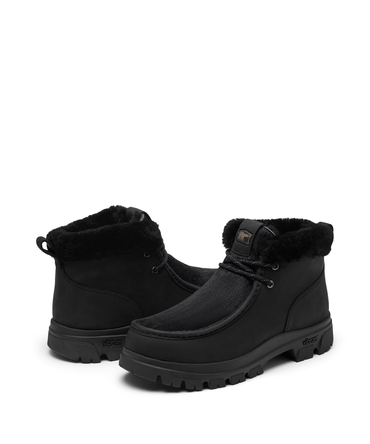 010Black Black