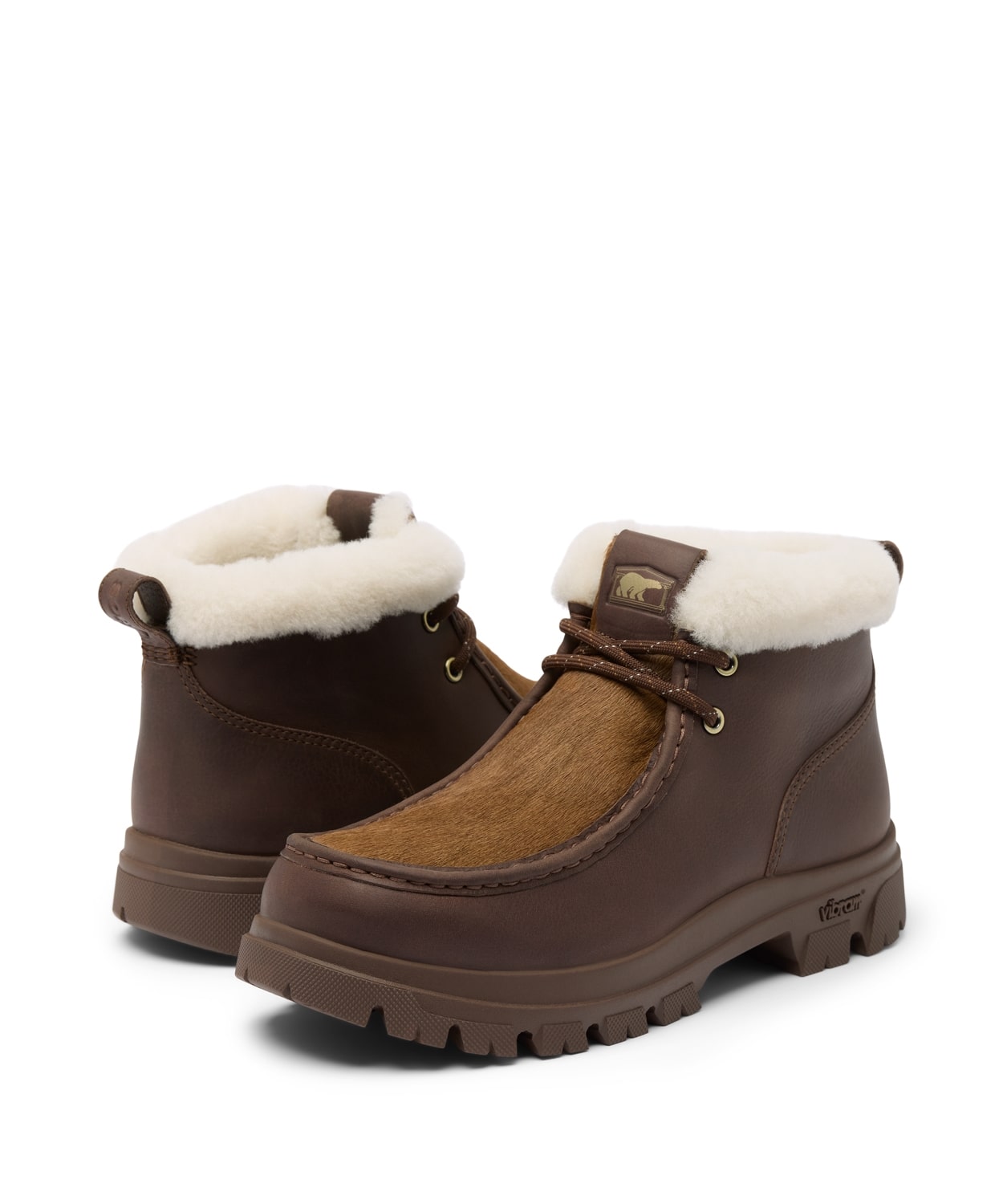 256Tobacco Velvet Tan