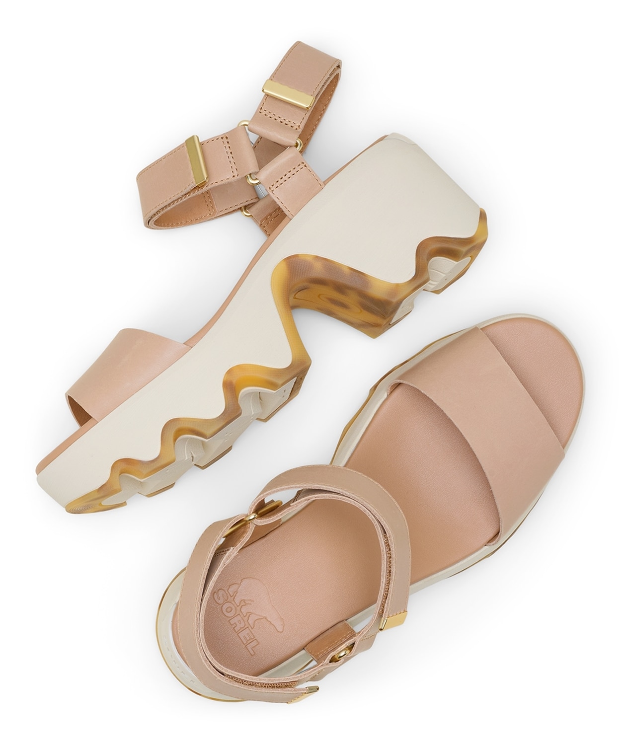 246Honest Beige Bleached Ceramic