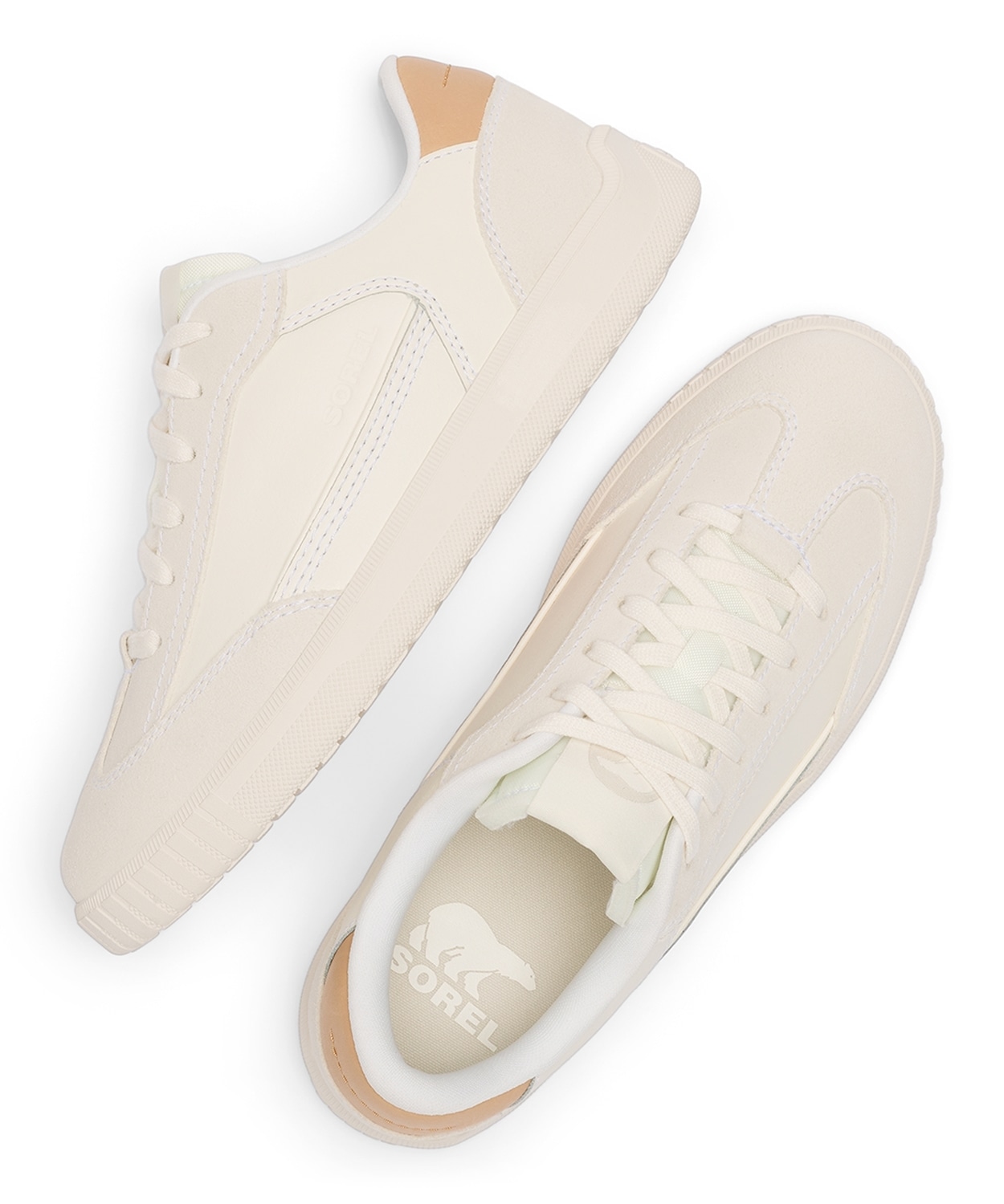 125Sea Salt Honest Beige