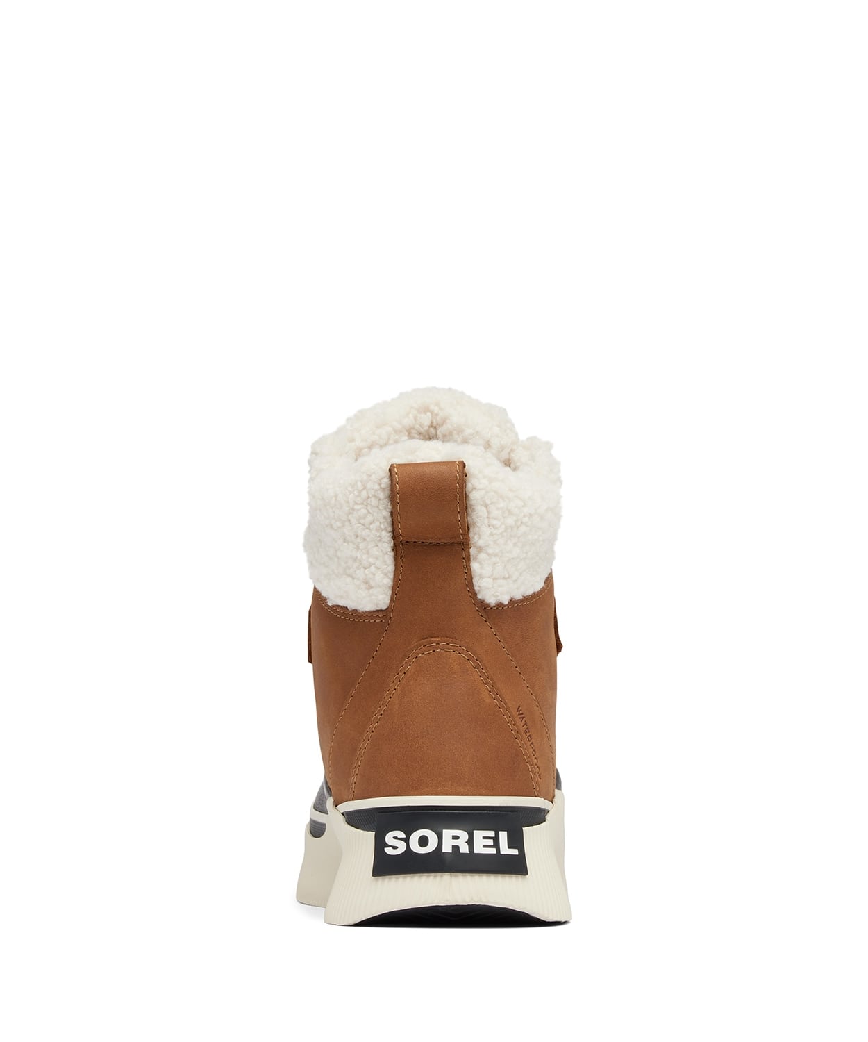 SOREL ブーツ SOREL／オーエヌエーリミックス グレイシープラス
