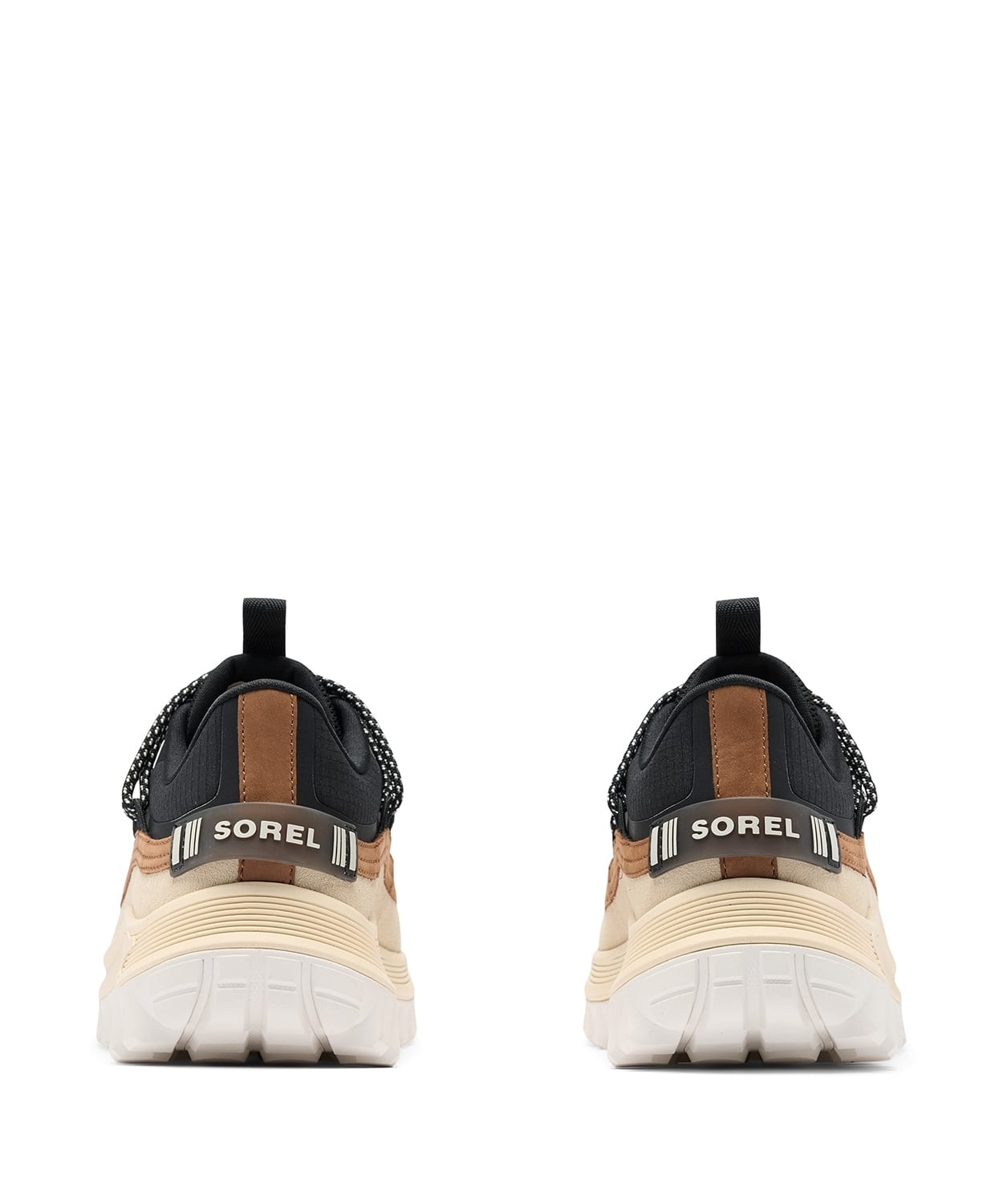 011Black Velvet Tan