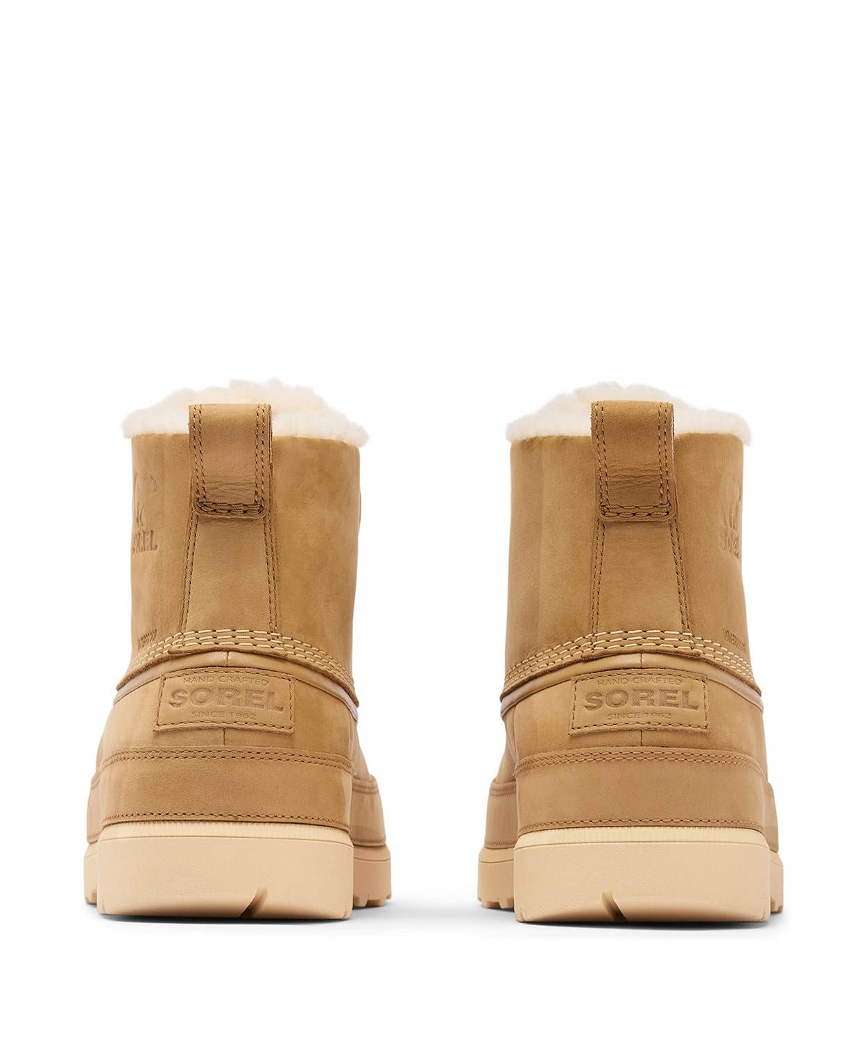 263Caribou Buff Caribou Beige