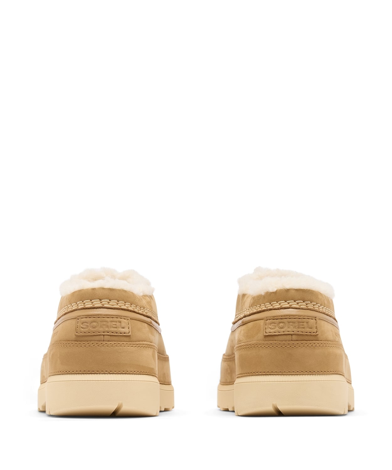 263Caribou Buff Caribou Beige