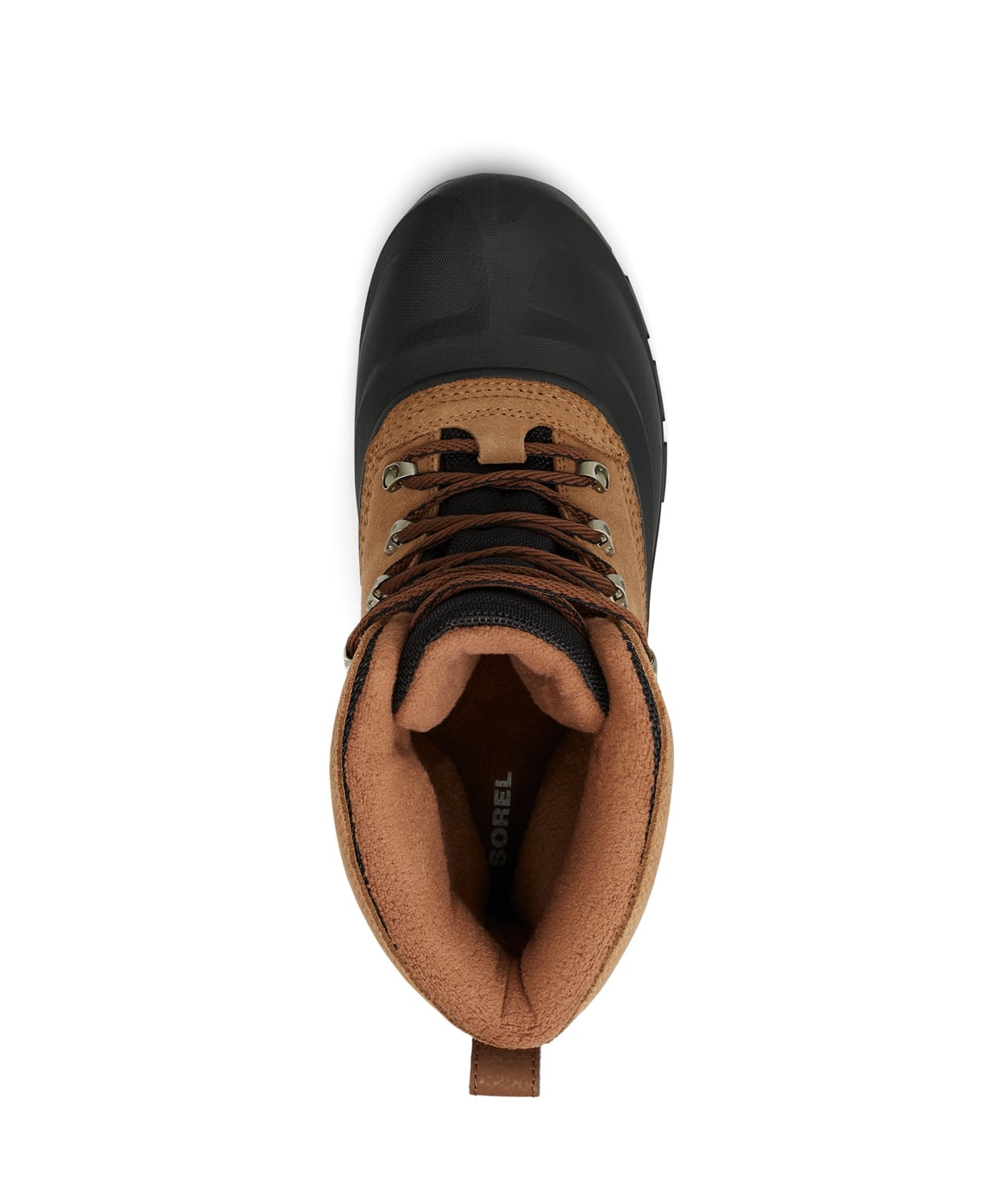 257Delta Black