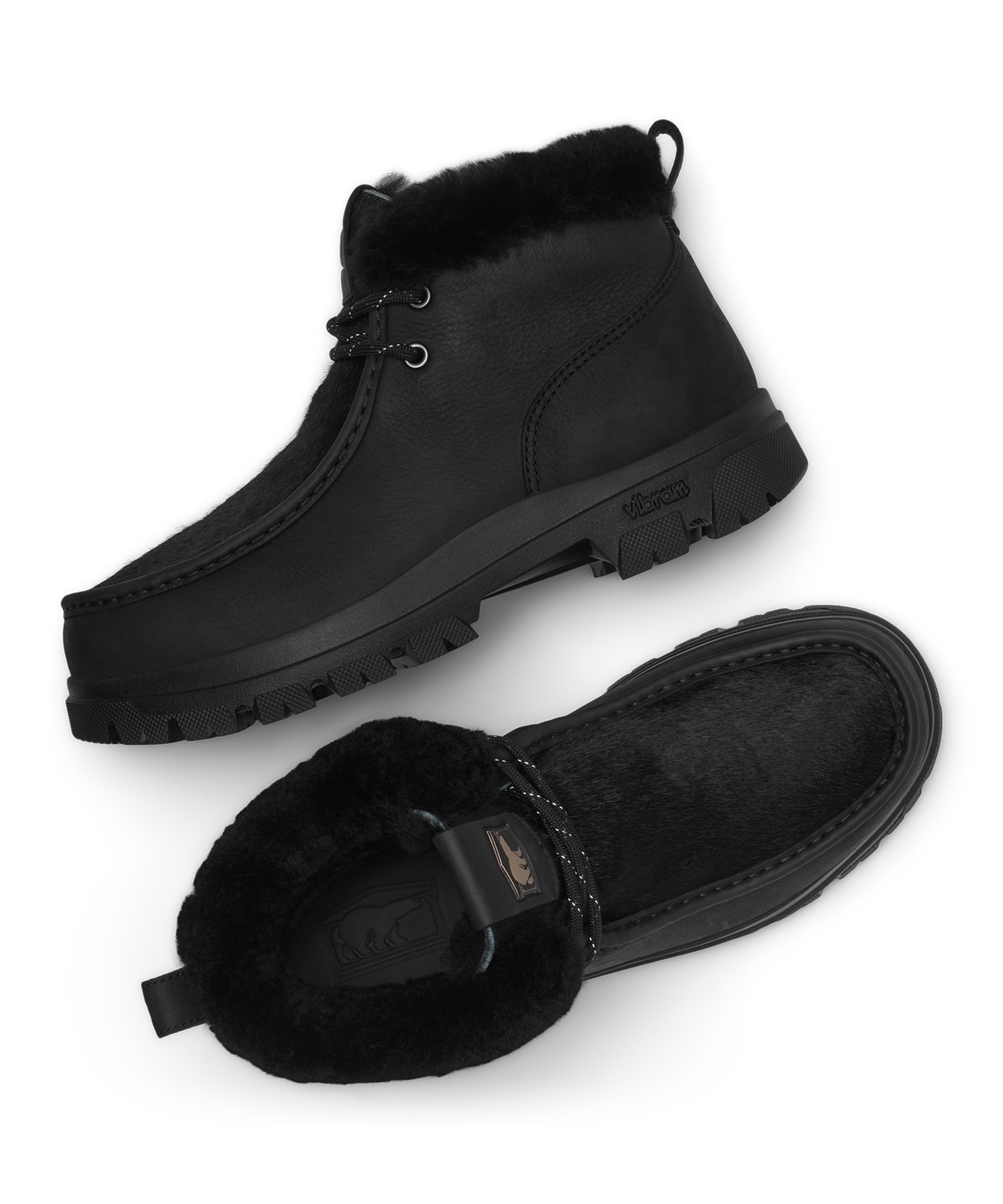 010Black Black