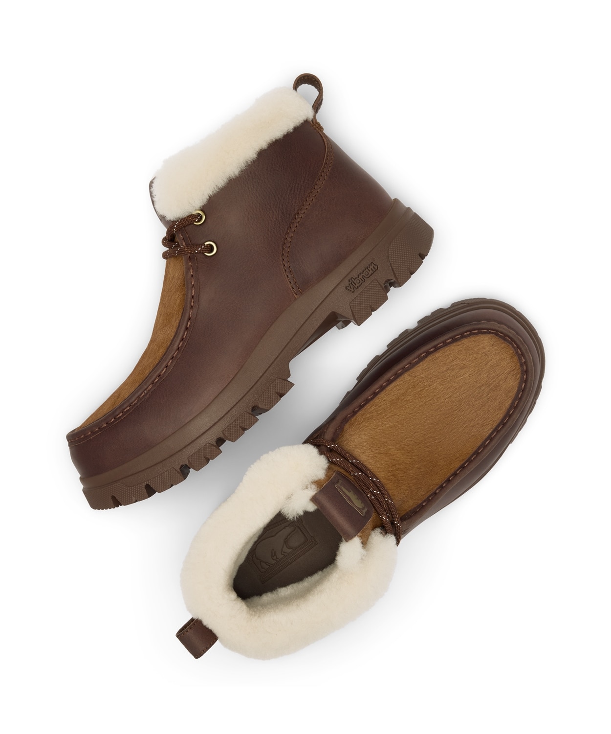 256Tobacco Velvet Tan