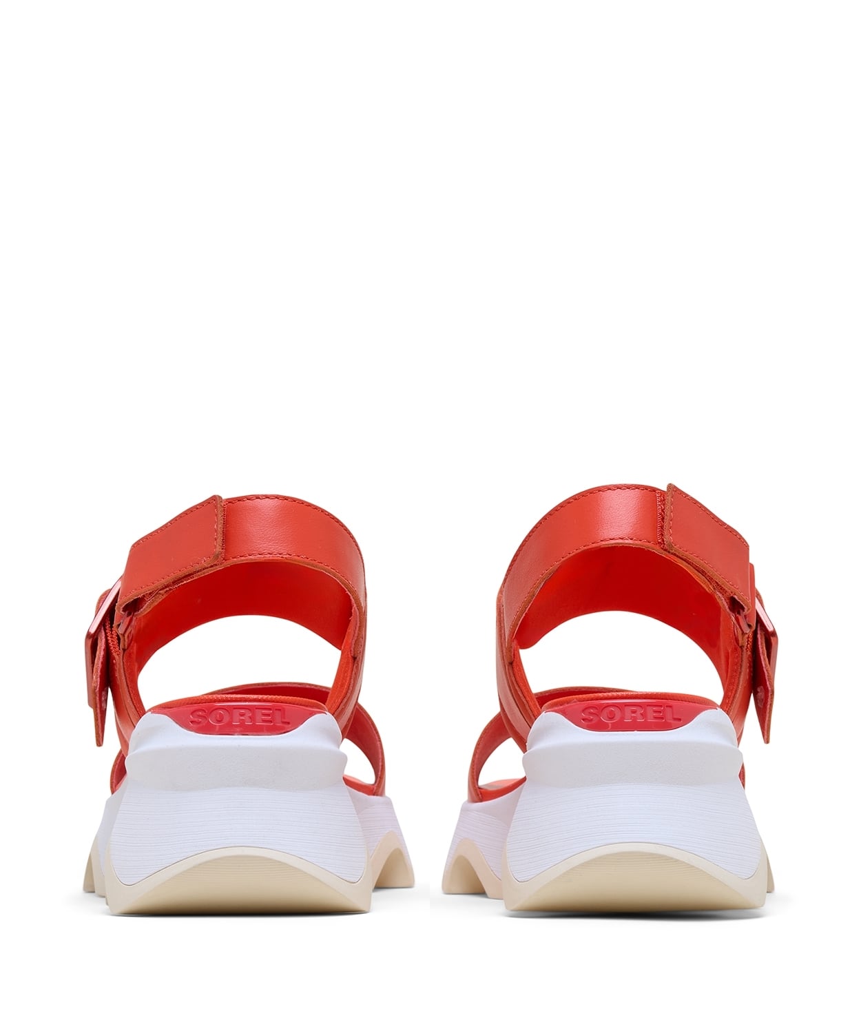 637Crimson Fire Honey White